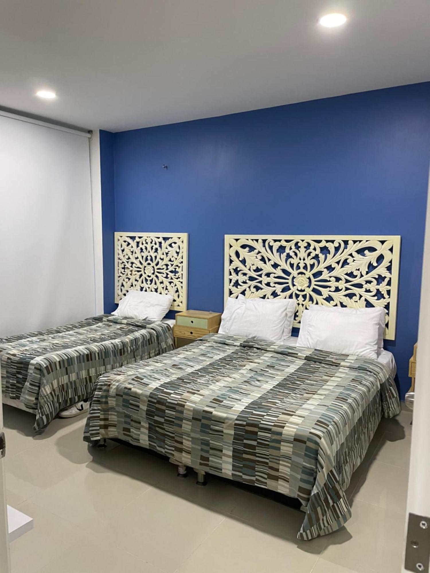 Apartment Morros Epic 23