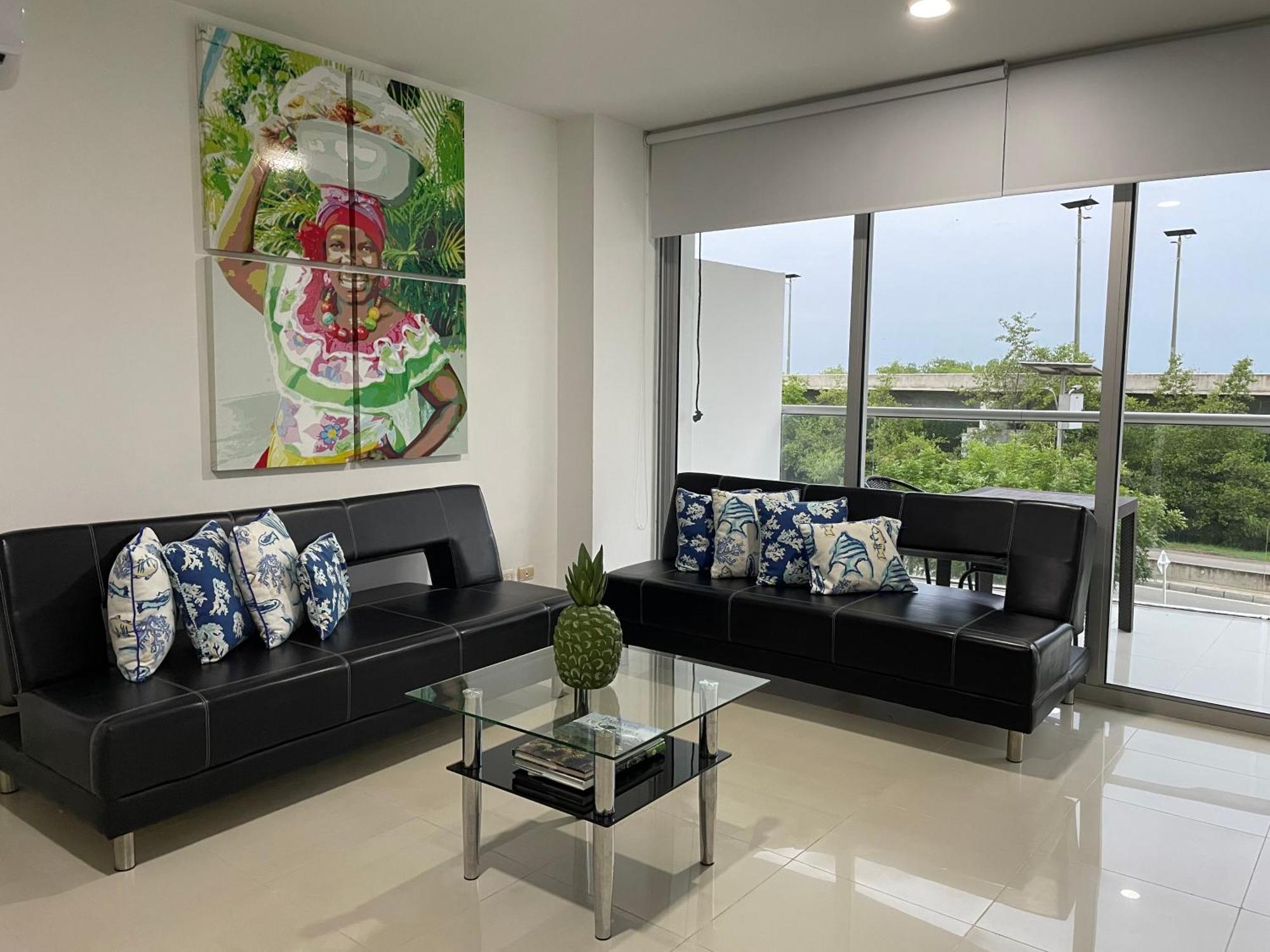 Apartment Morros Epic 23 *