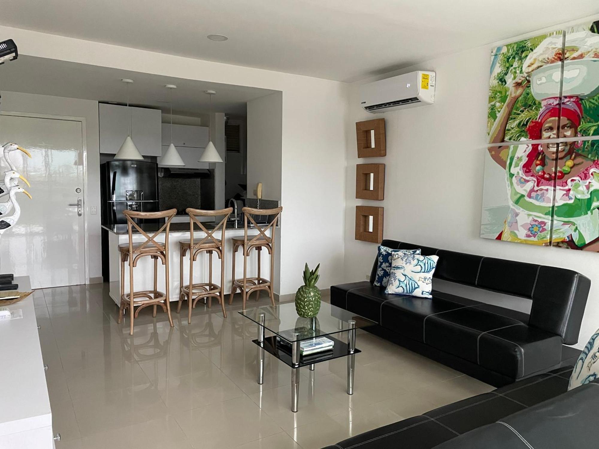 Apartment Morros Epic 23