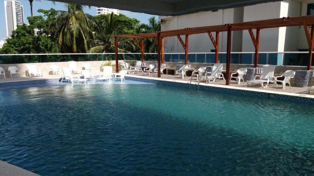 Mares De Apartment Cartagena