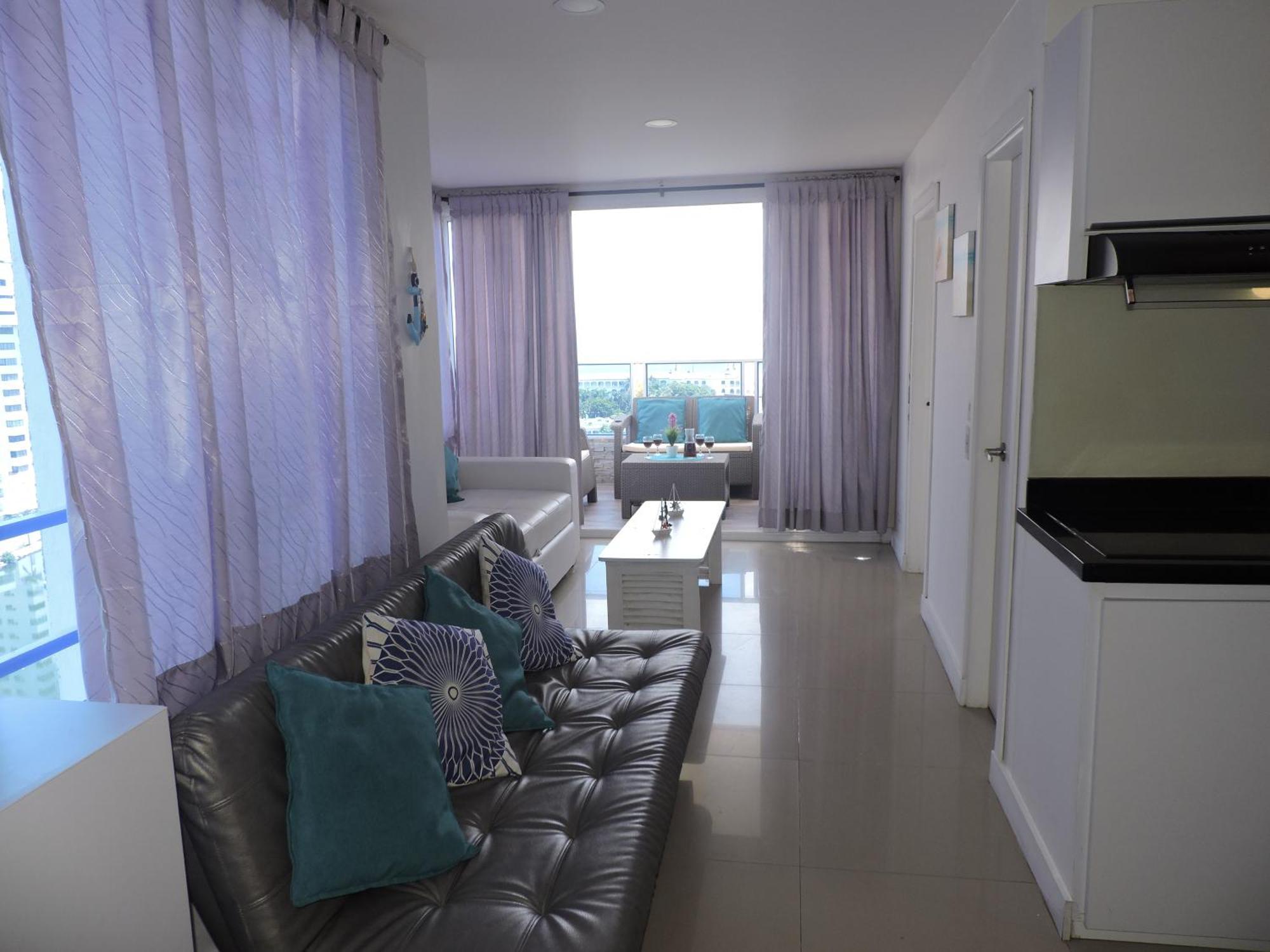 Mares De