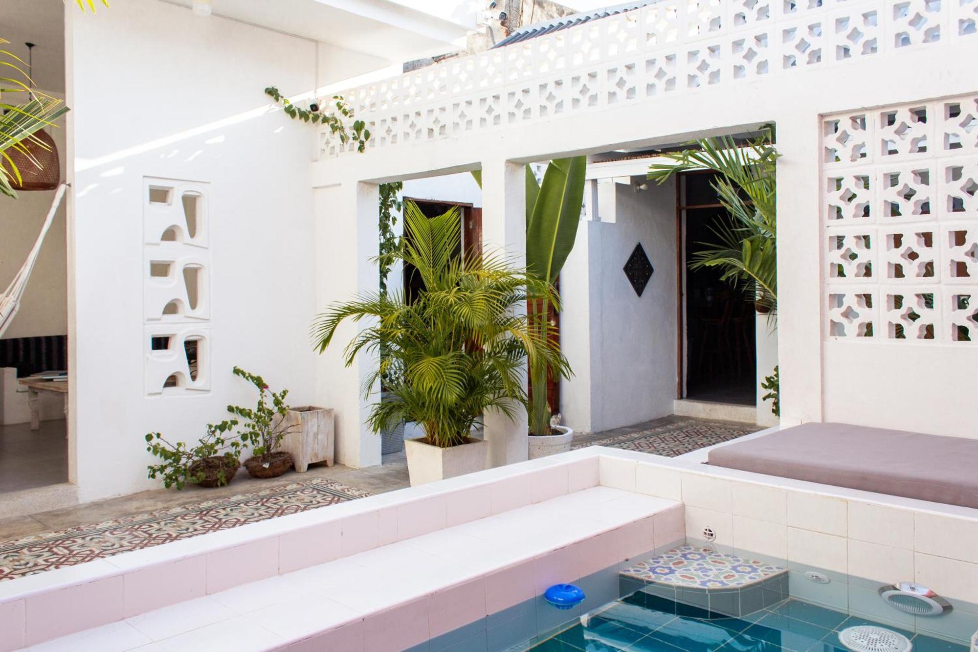 Casa Moraira Hotel