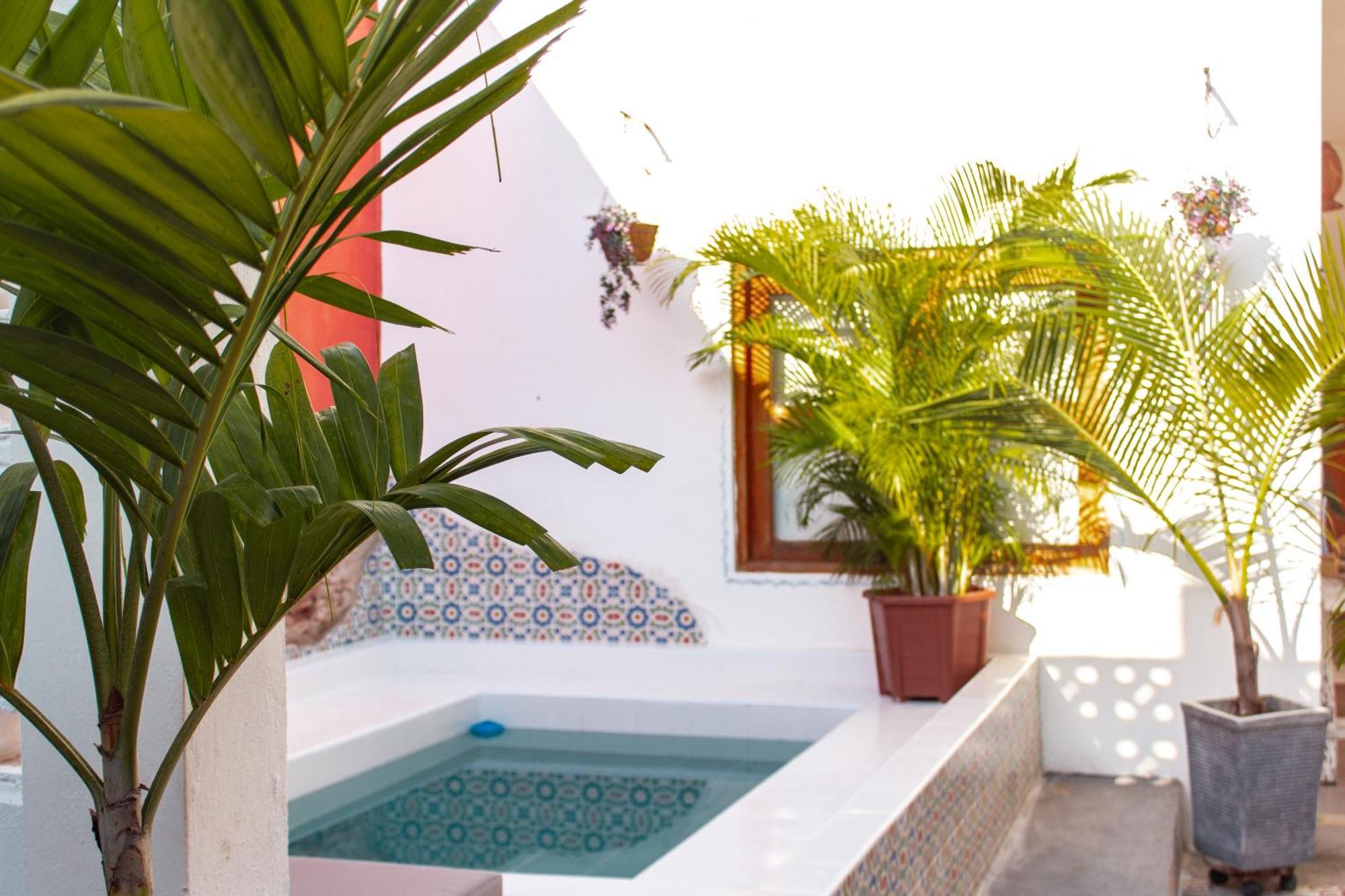 Casa Moraira Cartagena