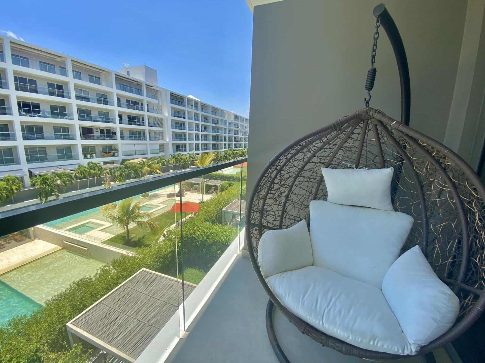 Apartment De Lujo Morros Zoe - Manzanillo - *