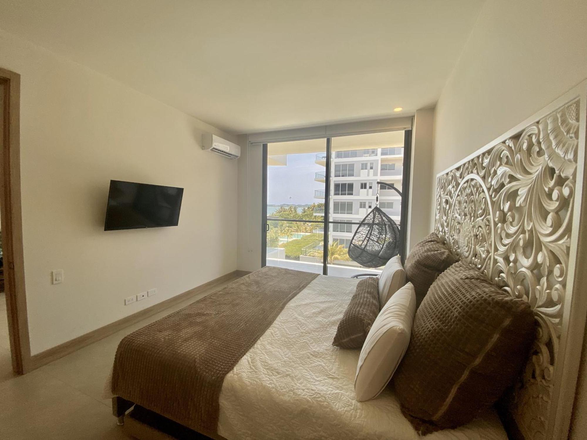 Apartment De Lujo Morros Zoe - Manzanillo -