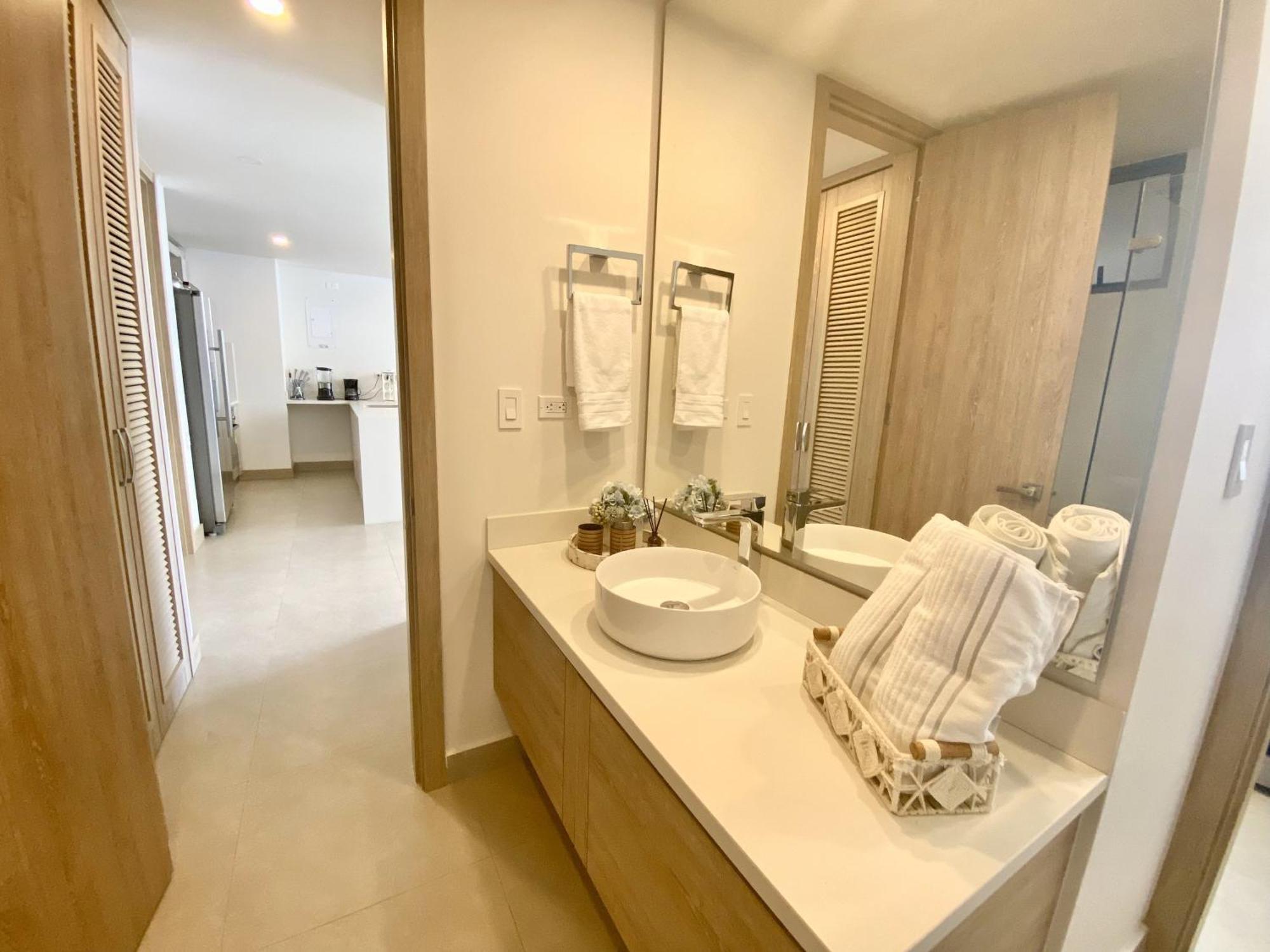 Apartment De Lujo Morros Zoe - Manzanillo -