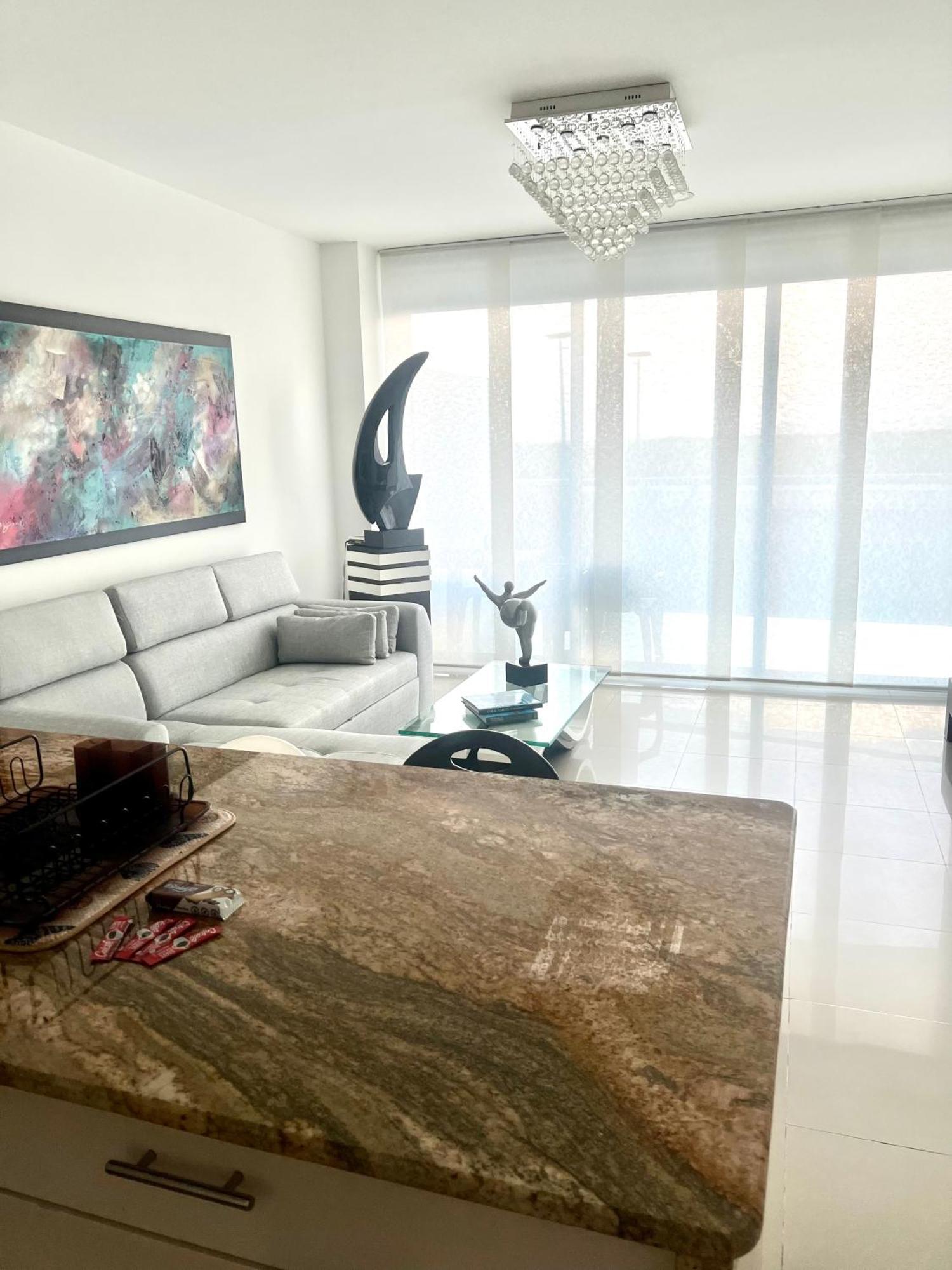 Apartamento Frente Al Mar Morros Epic 323