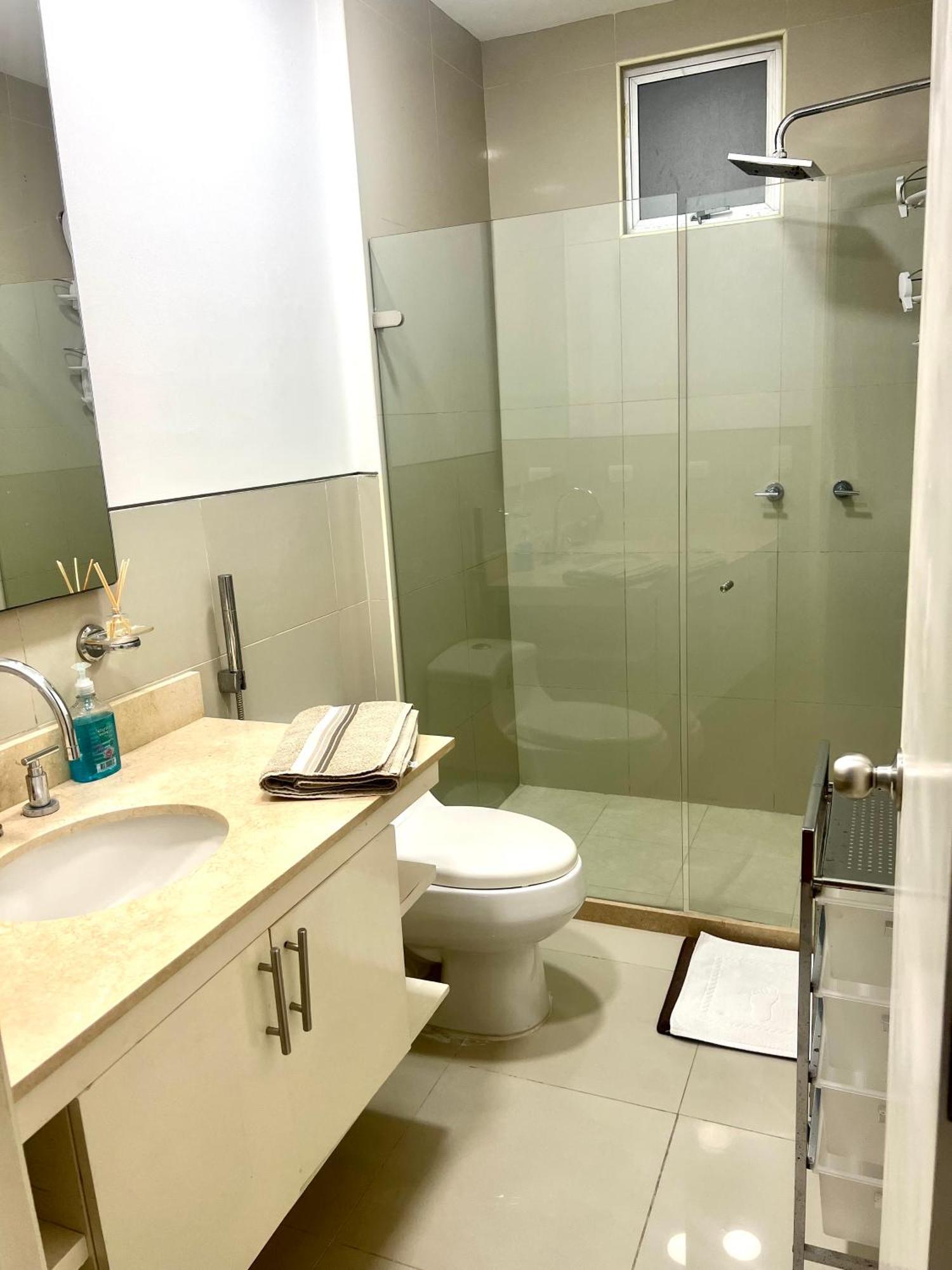 Apartamento Frente Al Mar Morros Epic 323 *