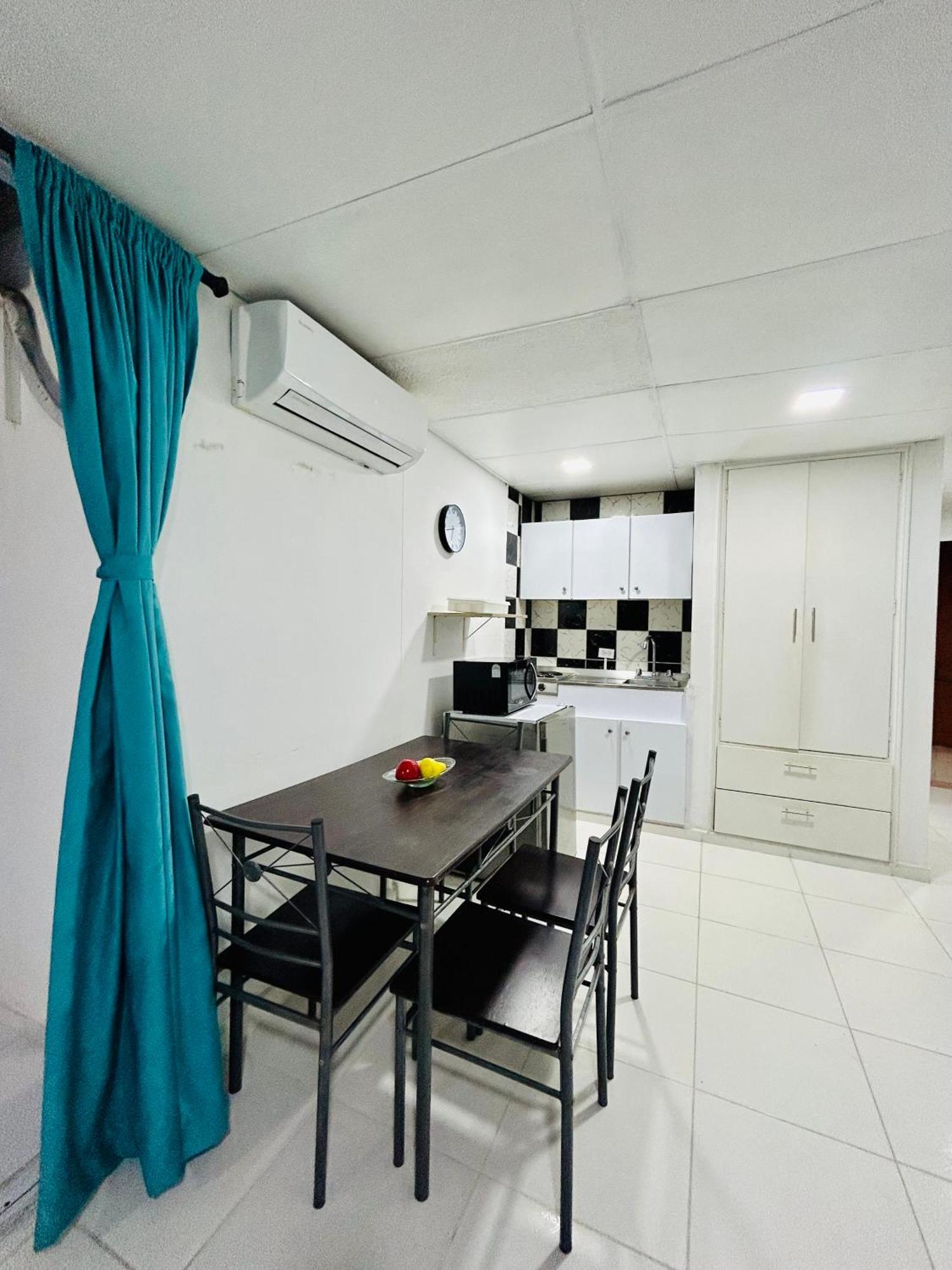 Apartamento Apartaestudio Cartagena