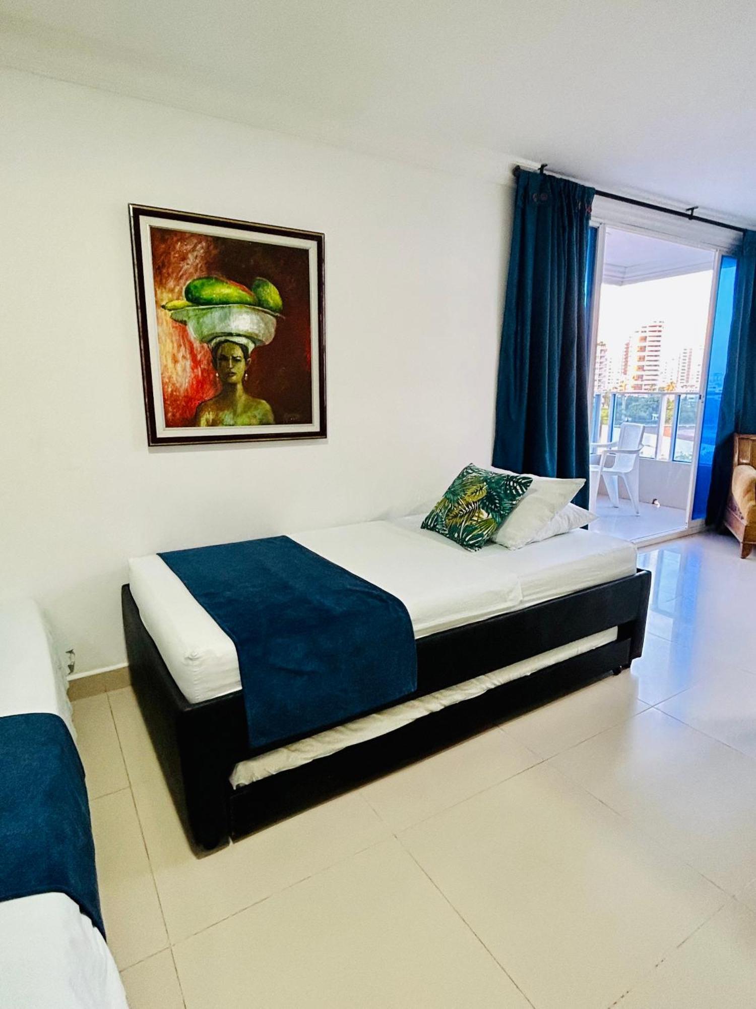 Apartamento Apartament