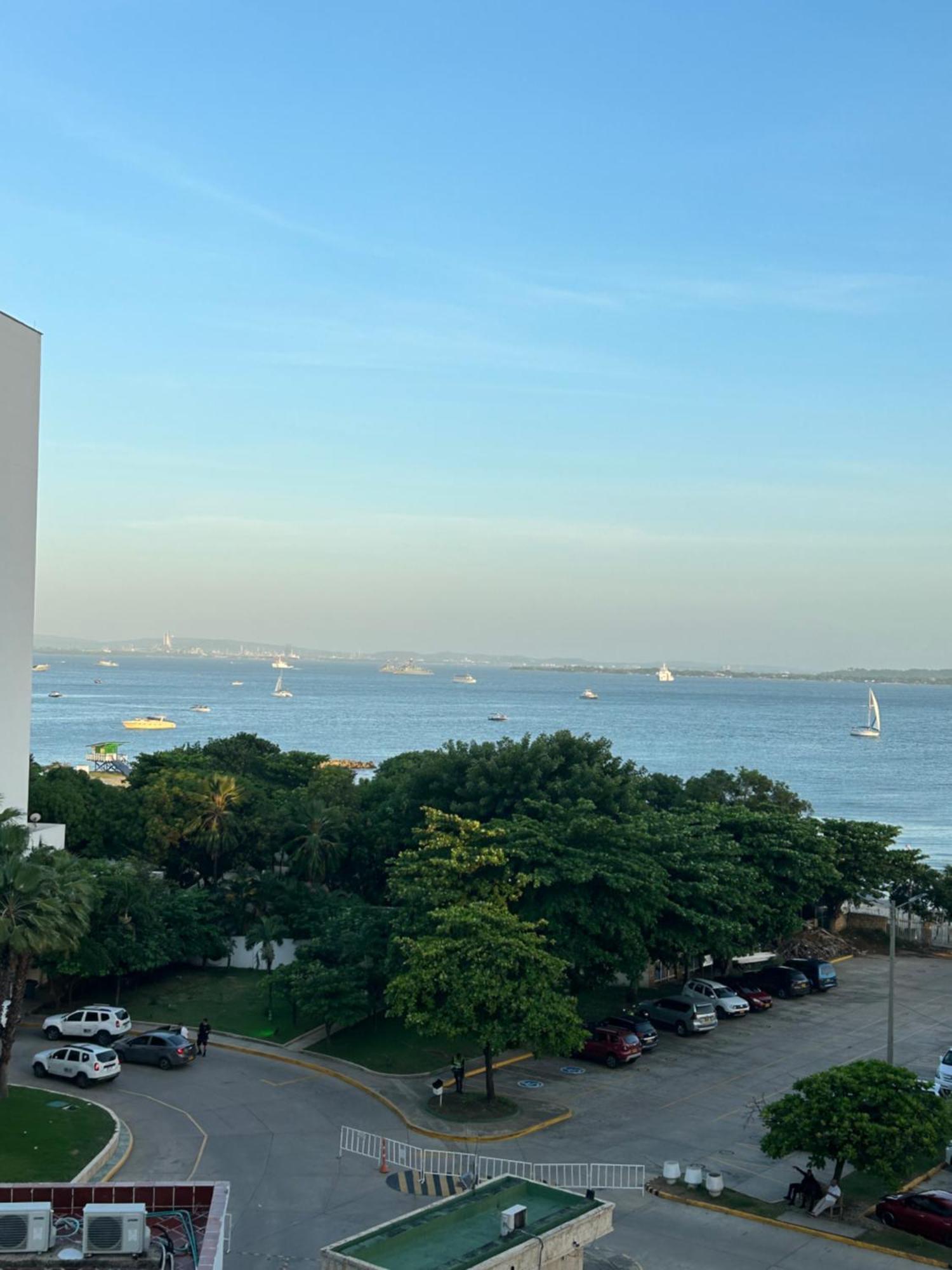 Apartament Cartagena