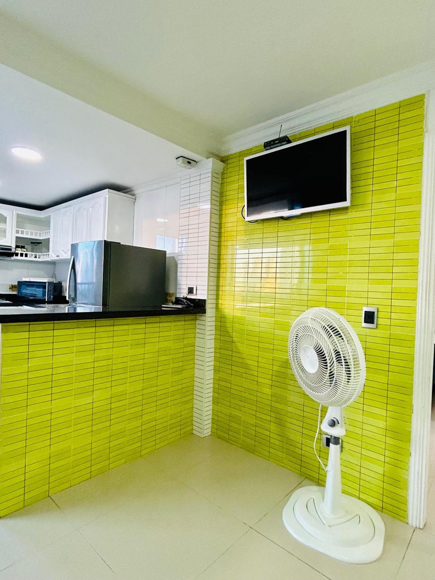 Apartament Apartamento Cartagena