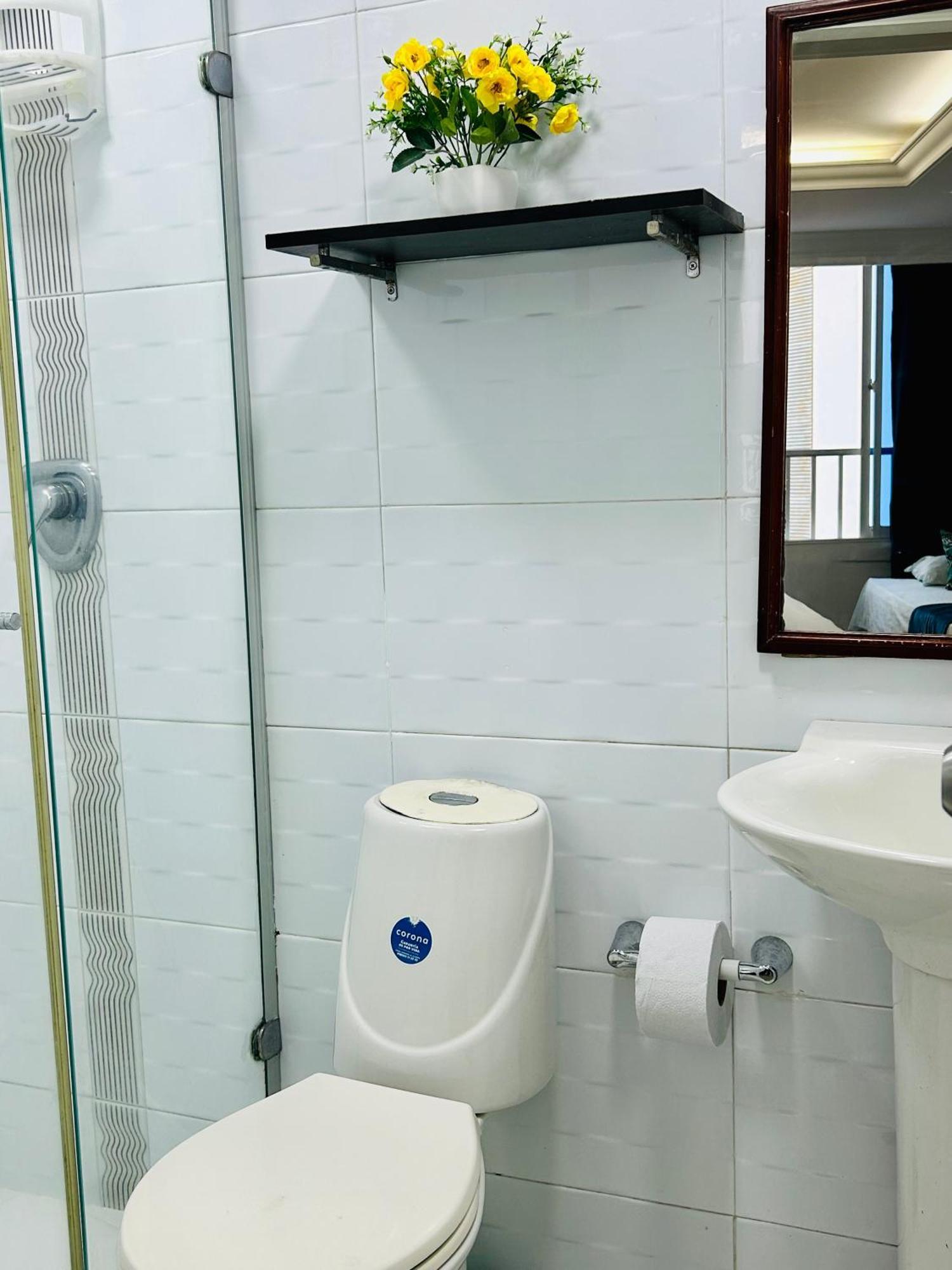 Apartament Apartamento *