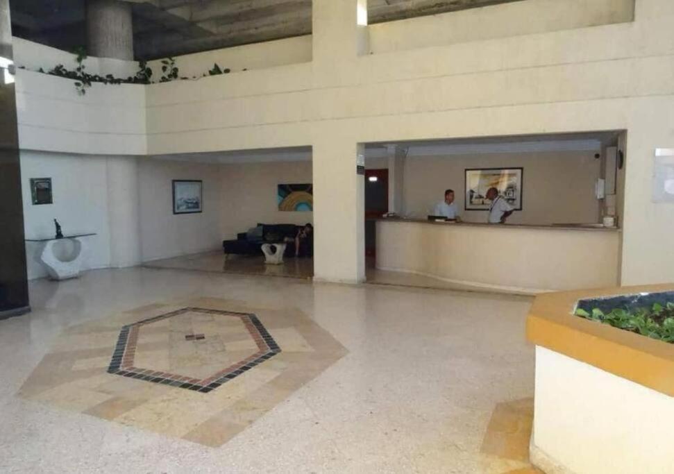Apartamento Apt Con Vista Al Mar - Cerca Al Centro Historico - 1106