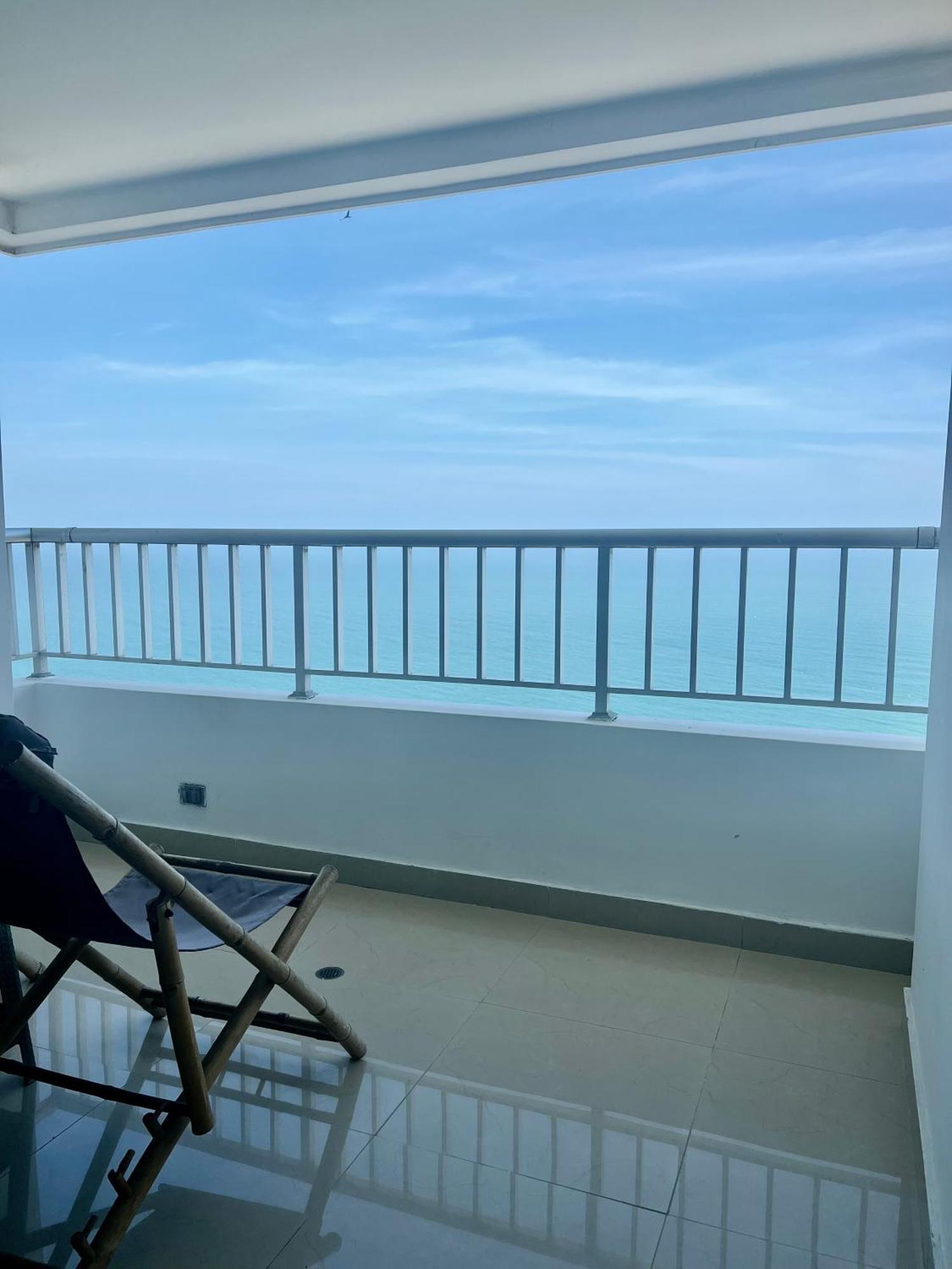 Apartamento Palmetto Superior 3901