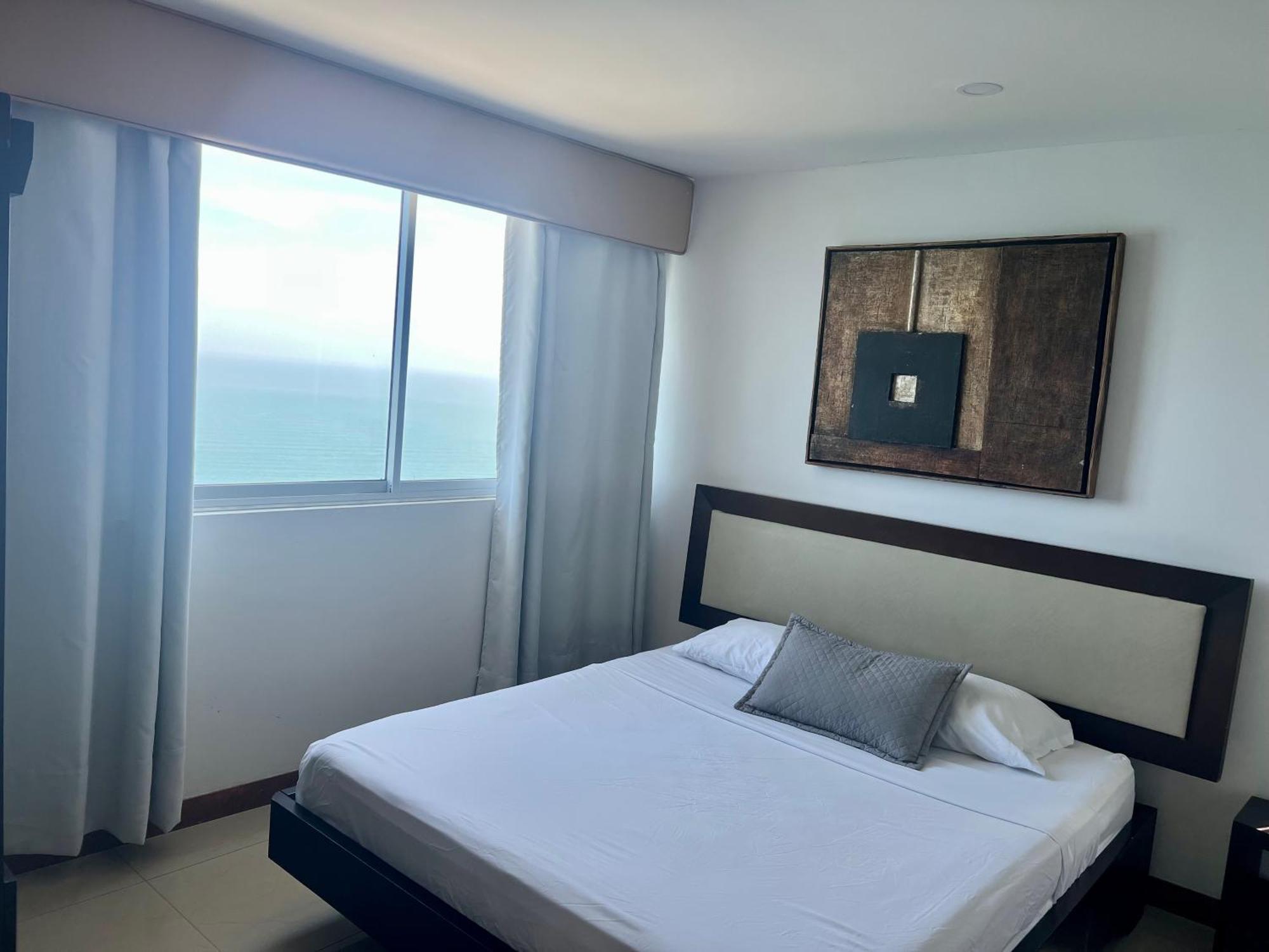 Apartamento Palmetto Superior 3901 Cartagena