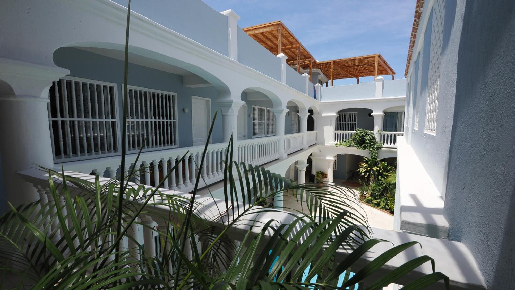 Hotel Casa Cytia Cartagena