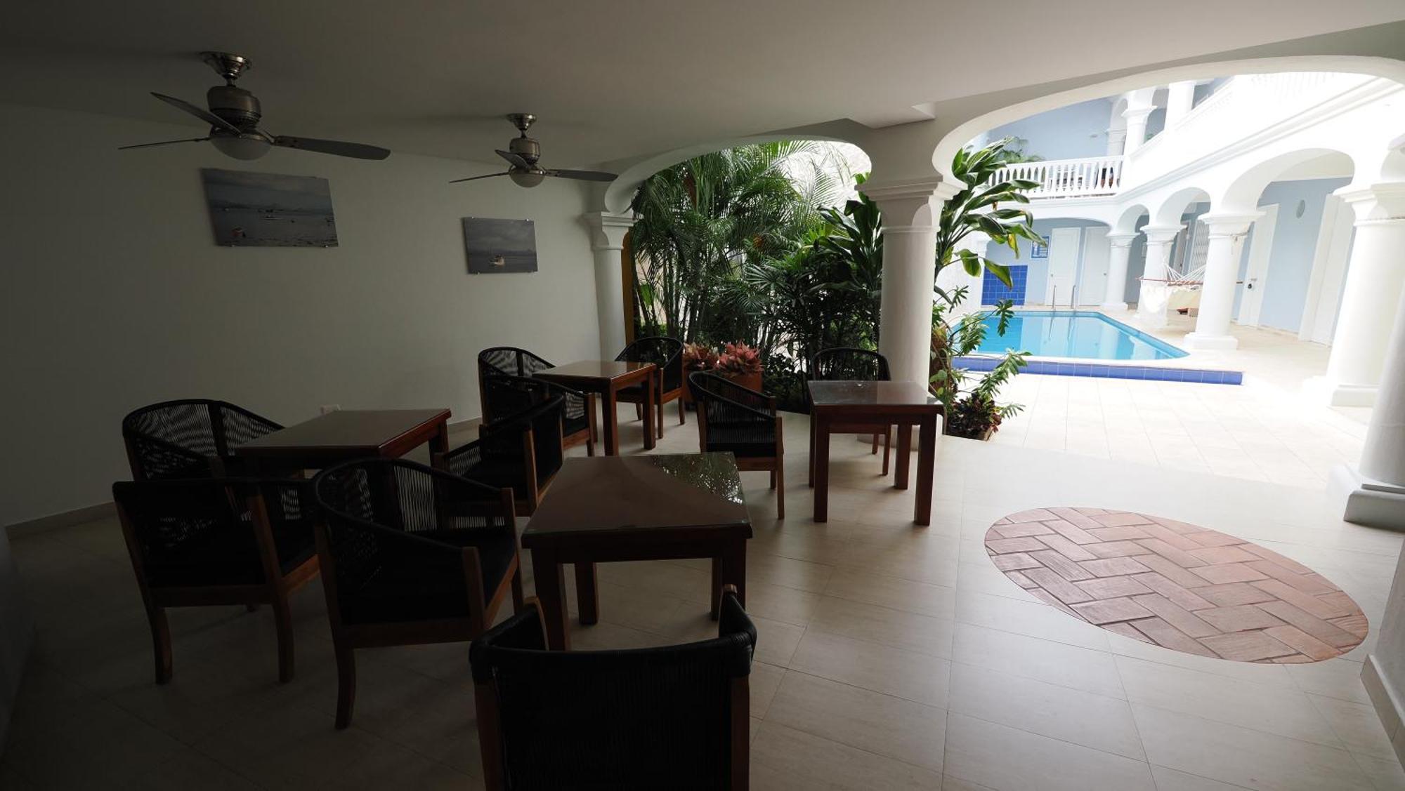 Casa Cytia *