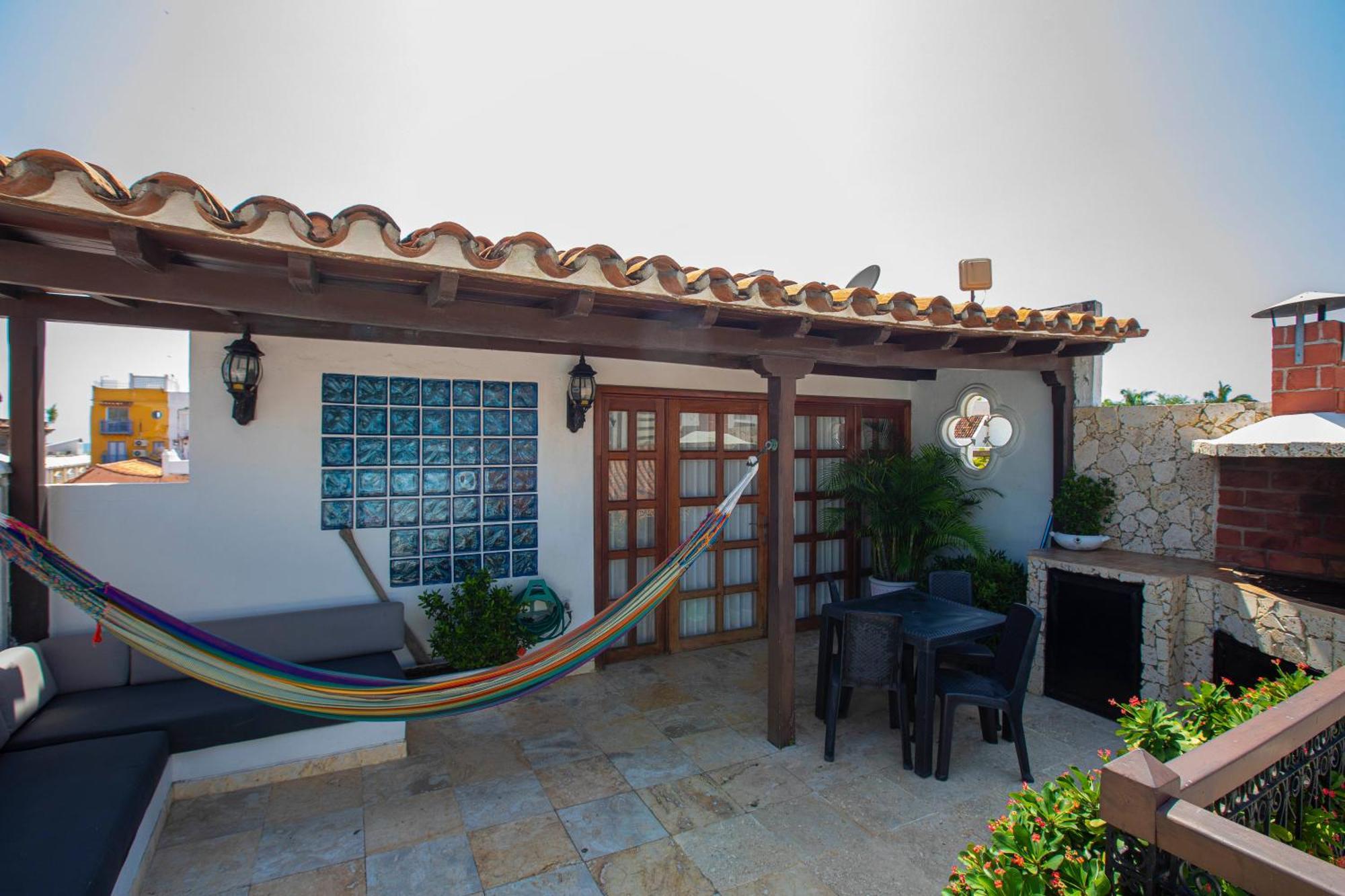 San Pedro Claver Premium * Cartagena