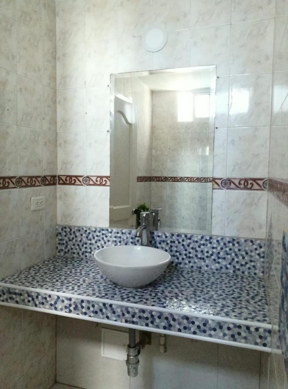 Apartamento Cómodo 1503 En Bocagrande Cartagena