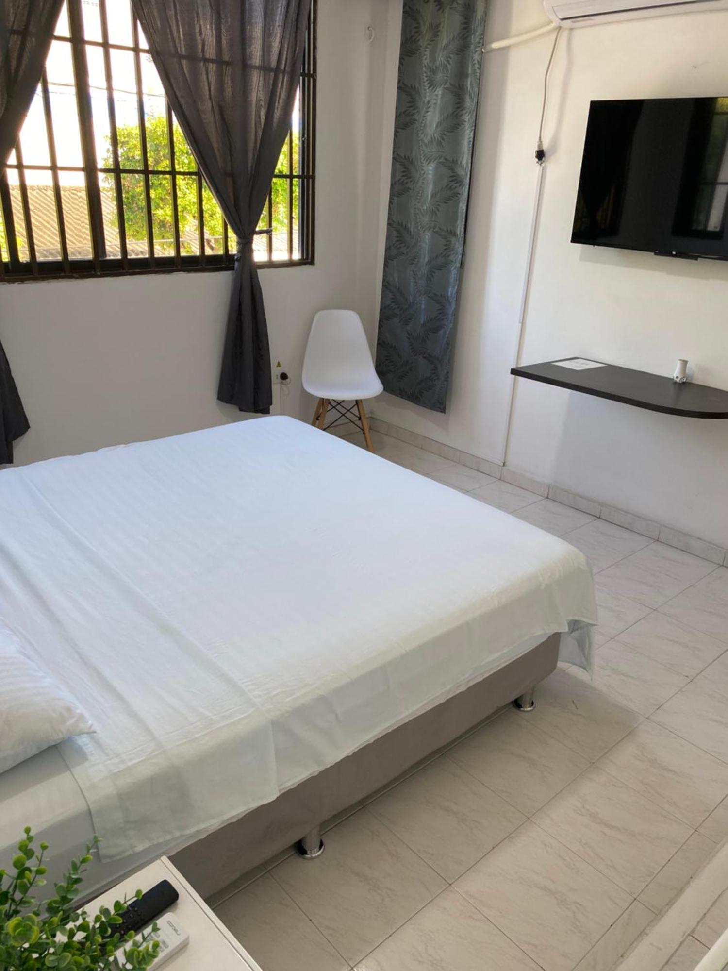 Guest house Independientes Cerca Al Aeropuerto 3 Cartagena