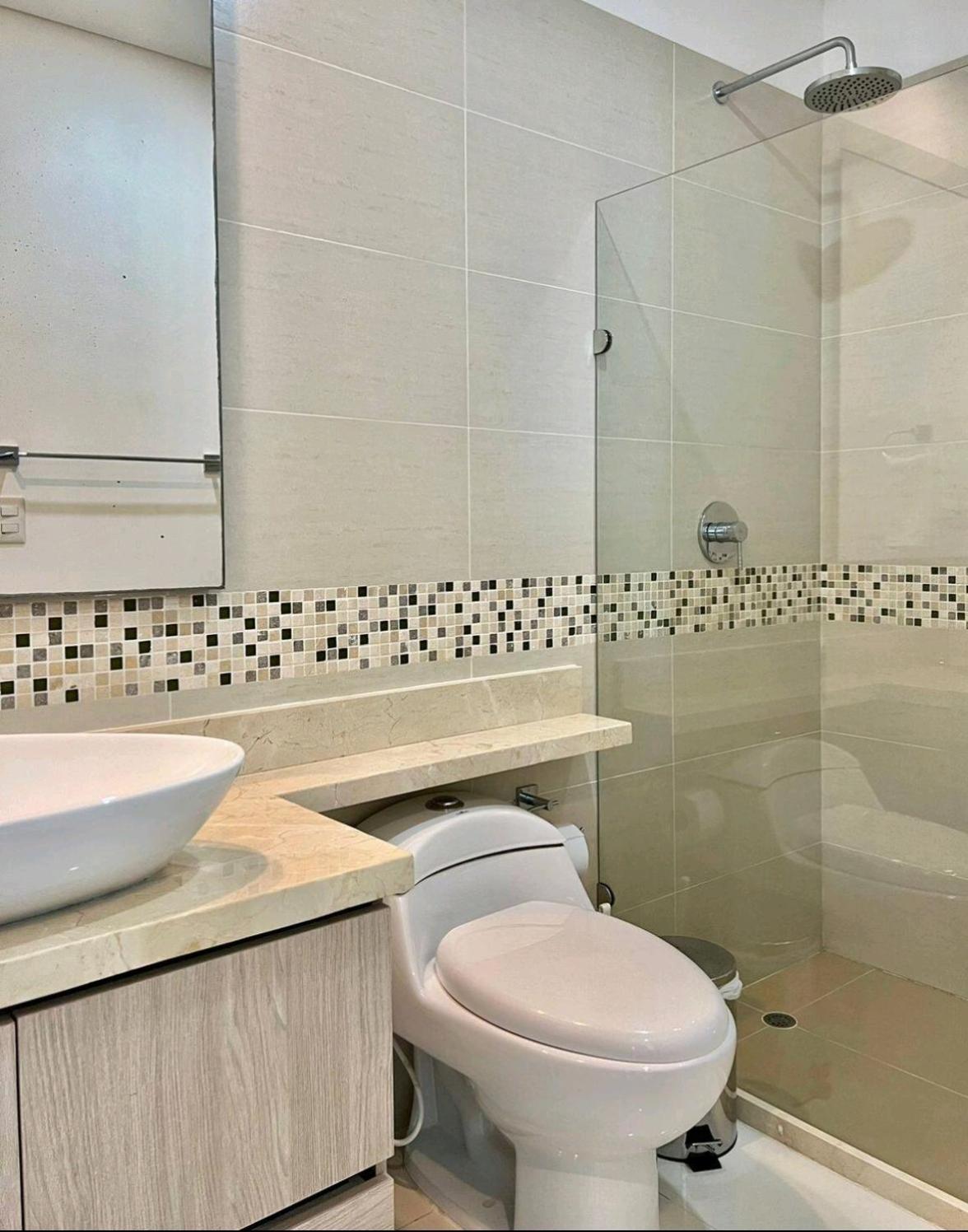 Apartamento Palmetto Sunset Vista De Frente Al Mar!!!