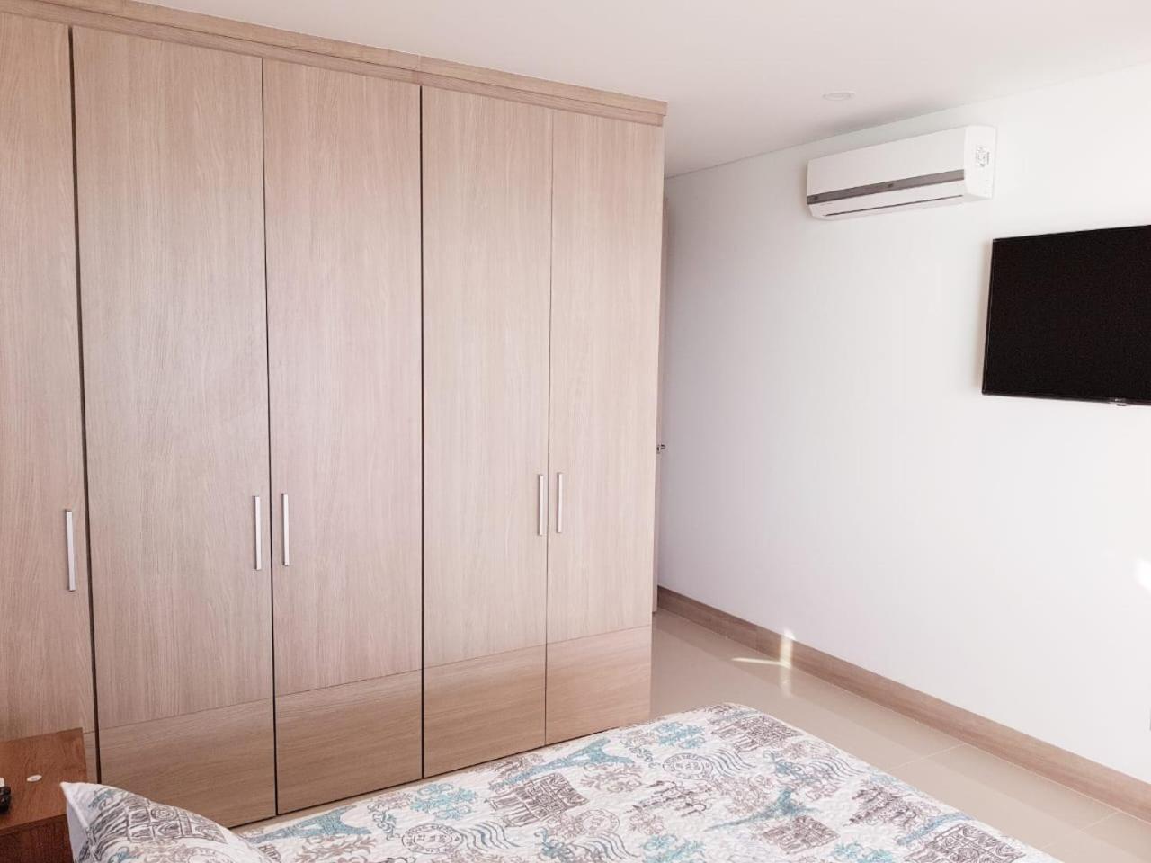 Apartamento Palmetto Sunset Vista De Frente Al Mar!!!