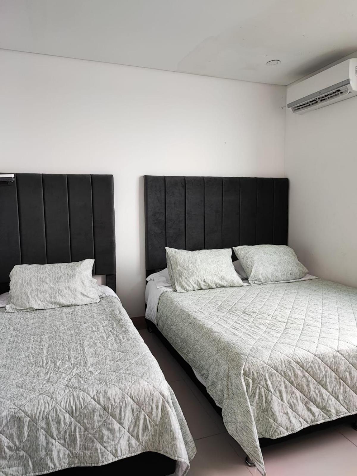 Apartamento Palmetto Sunset Vista De Frente Al Mar!!!