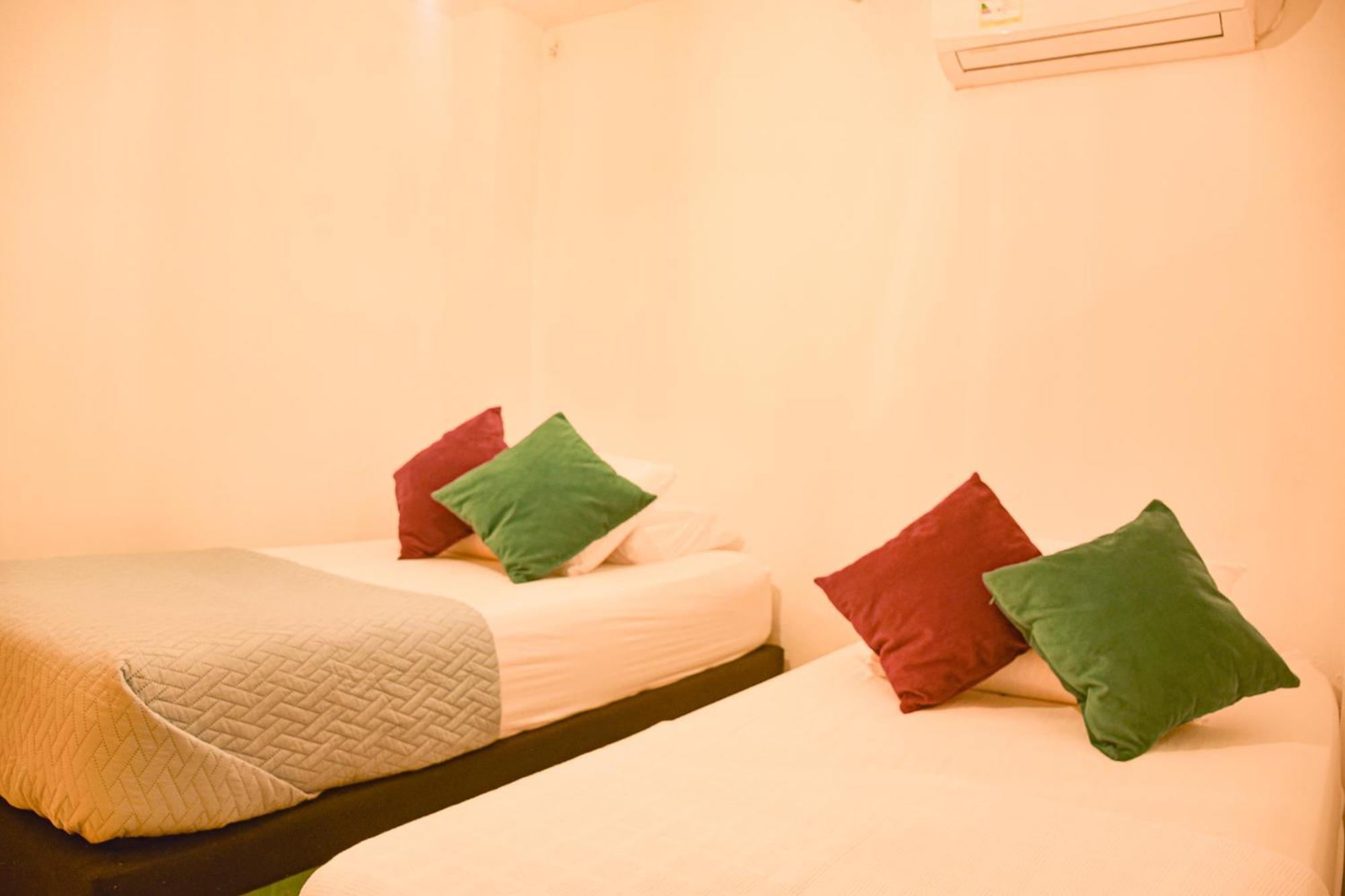 Apartamento Casa Acogedora Con Piscina - House Rouse 14