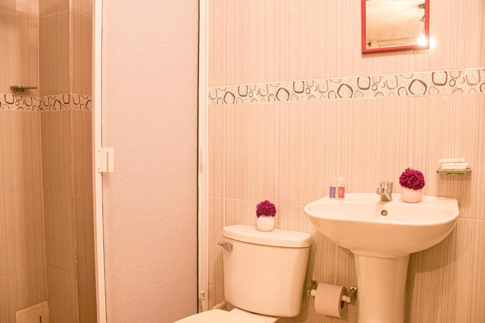 Apartamento Casa Acogedora Con Piscina - House Rouse 14 *