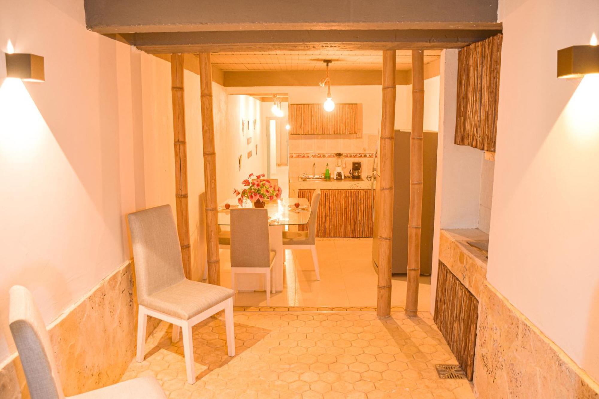 Apartamento Casa Acogedora Con Piscina - House Rouse 14