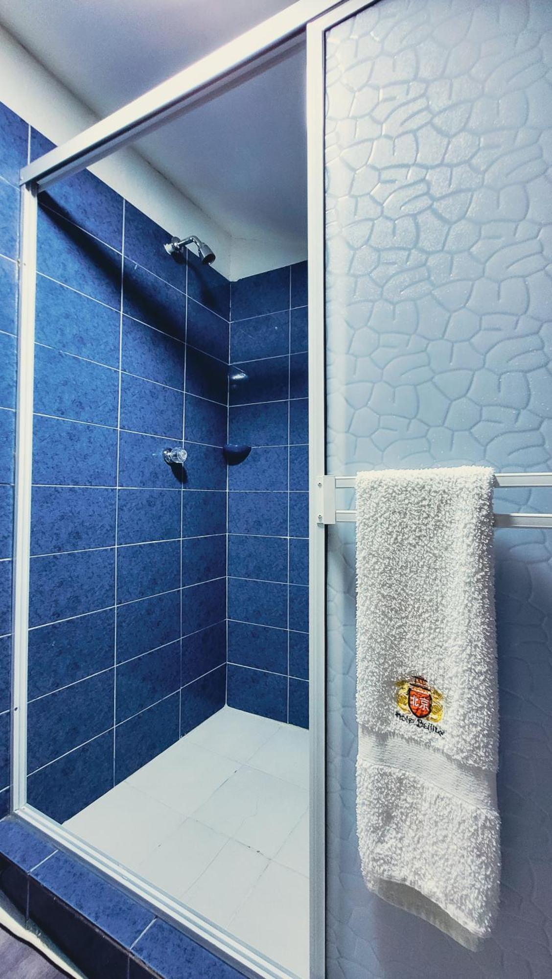 Hotel Beijing Internacional Cartagena