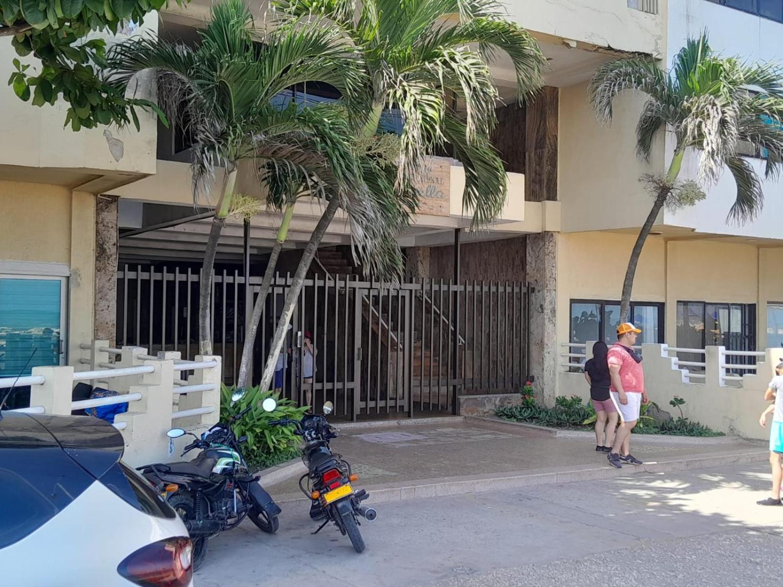 Hermoso Apto Cerca A Mar B301 Apartment *