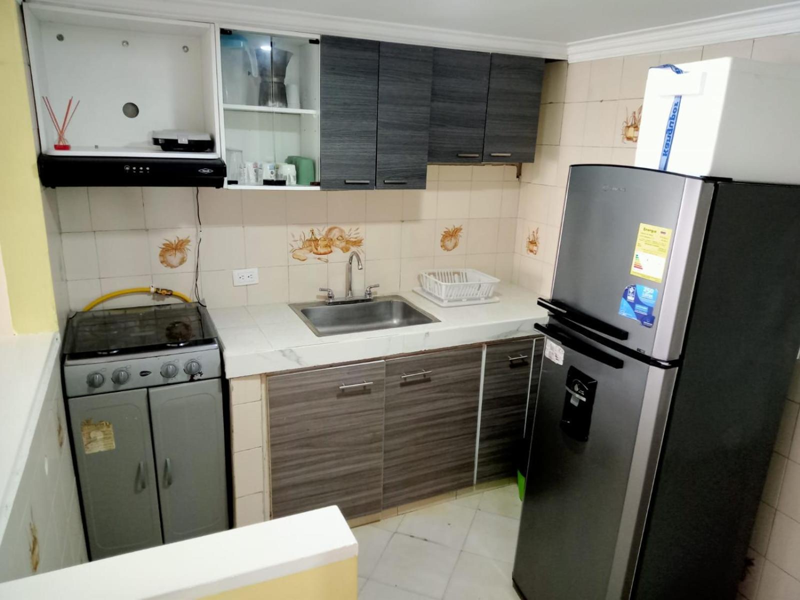 Hermoso Apto Cerca A Mar B301 * Cartagena
