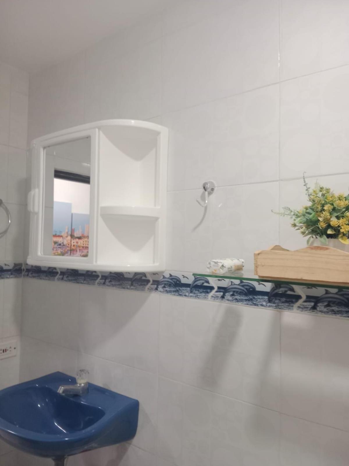 Turistico Mariangel Apartamento *