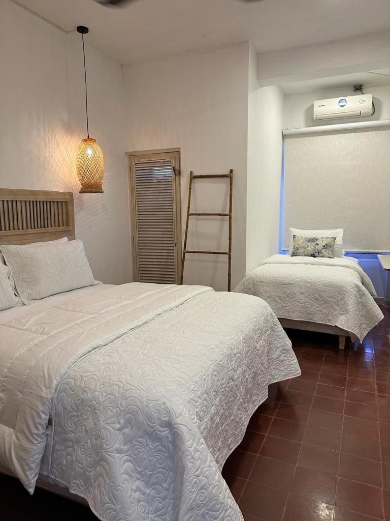 Casa Teresa Guest house