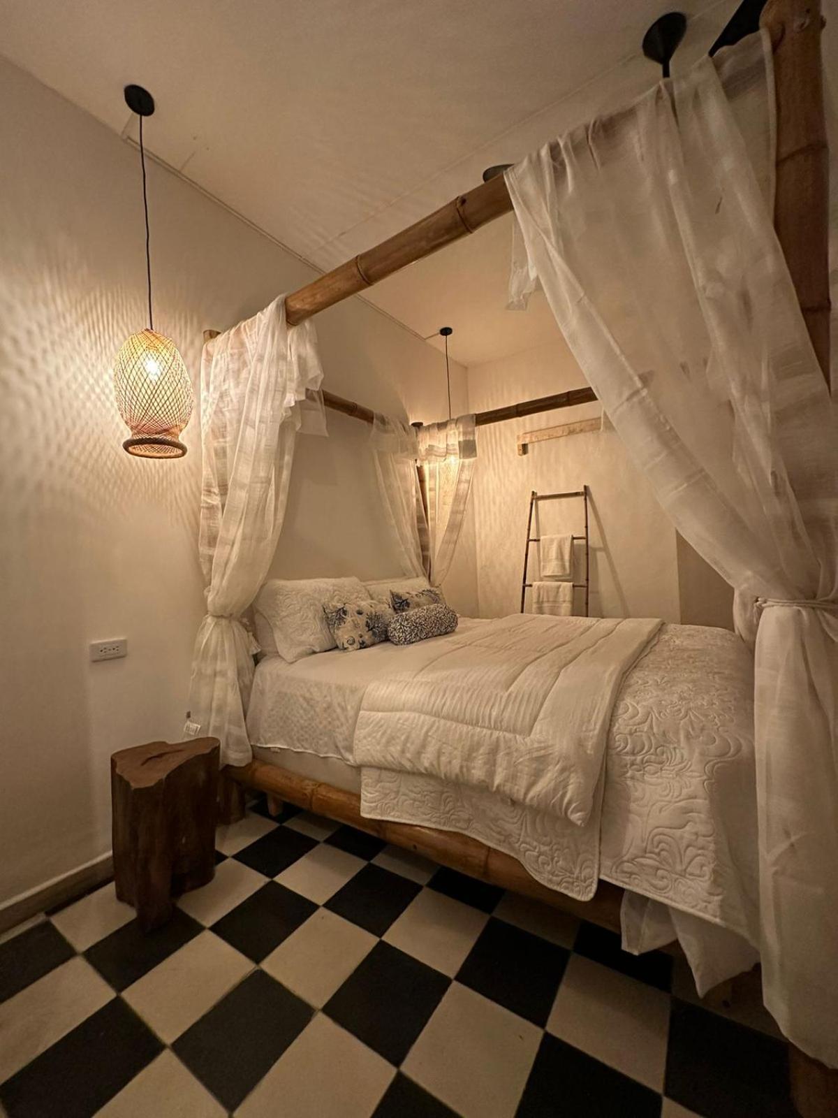 Casa Teresa * Cartagena