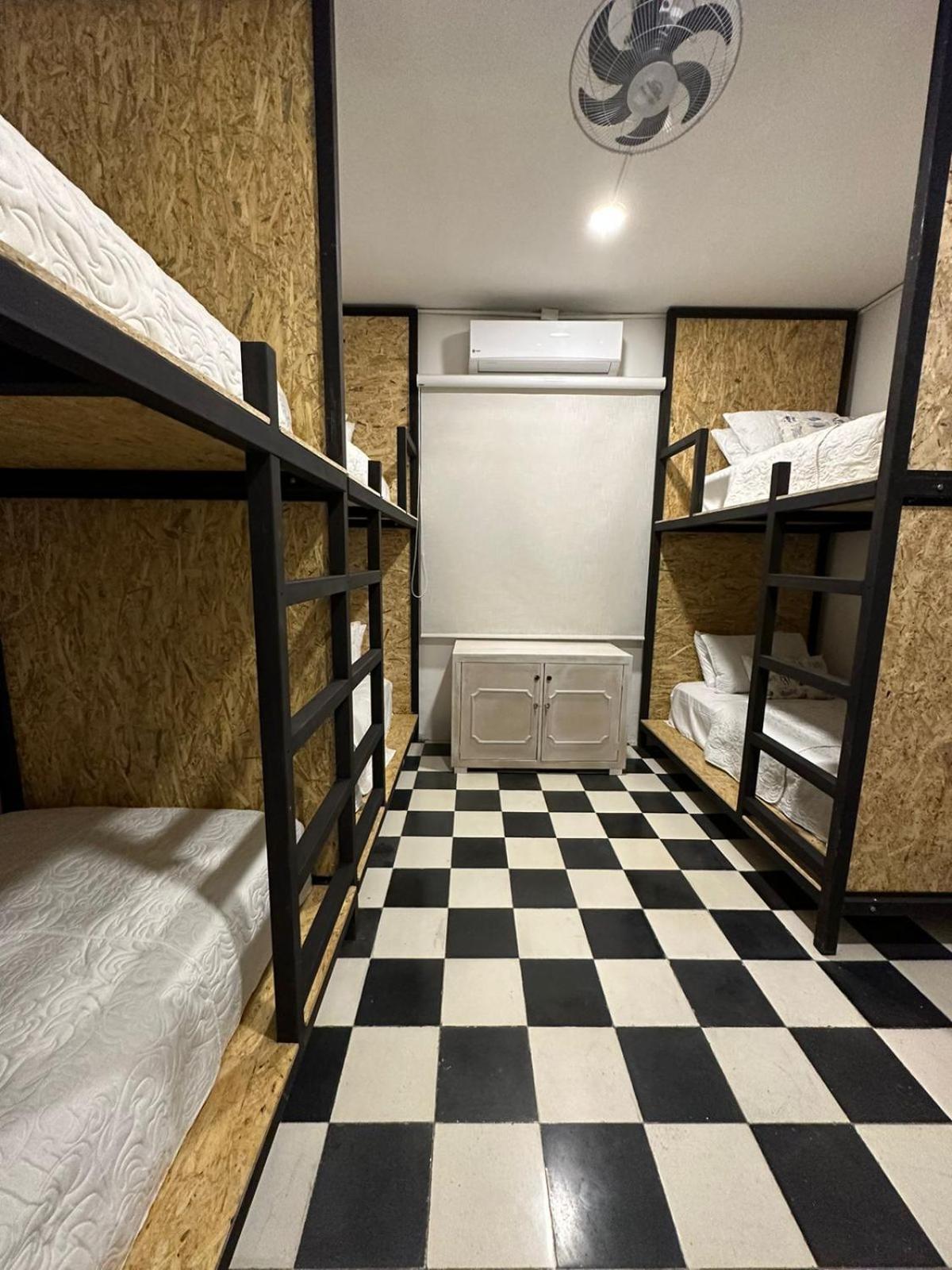 Casa Teresa Guest house