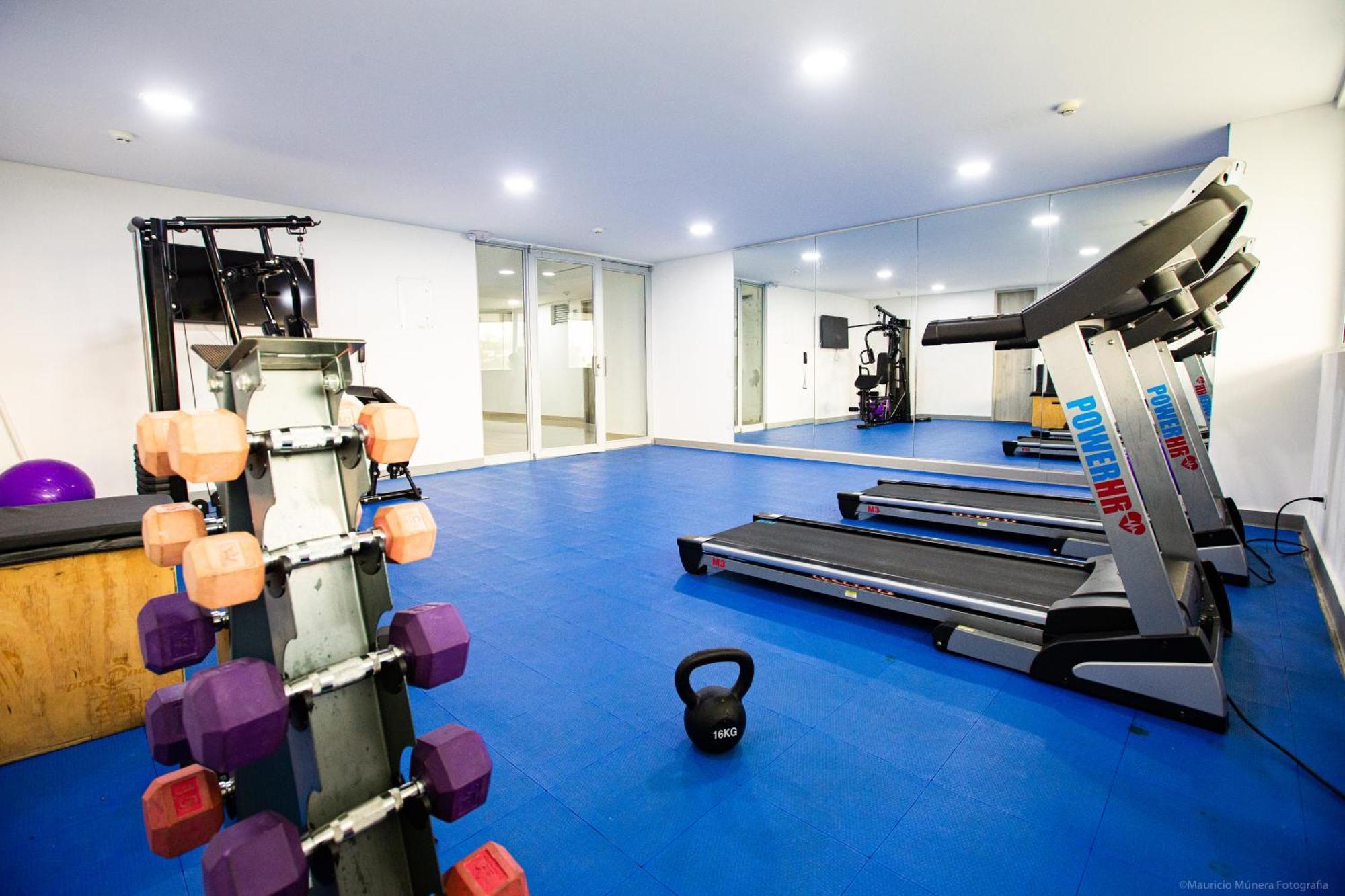 Confortable Ocean Drive 711 -estancia Minima 2 Noches- Apartamento