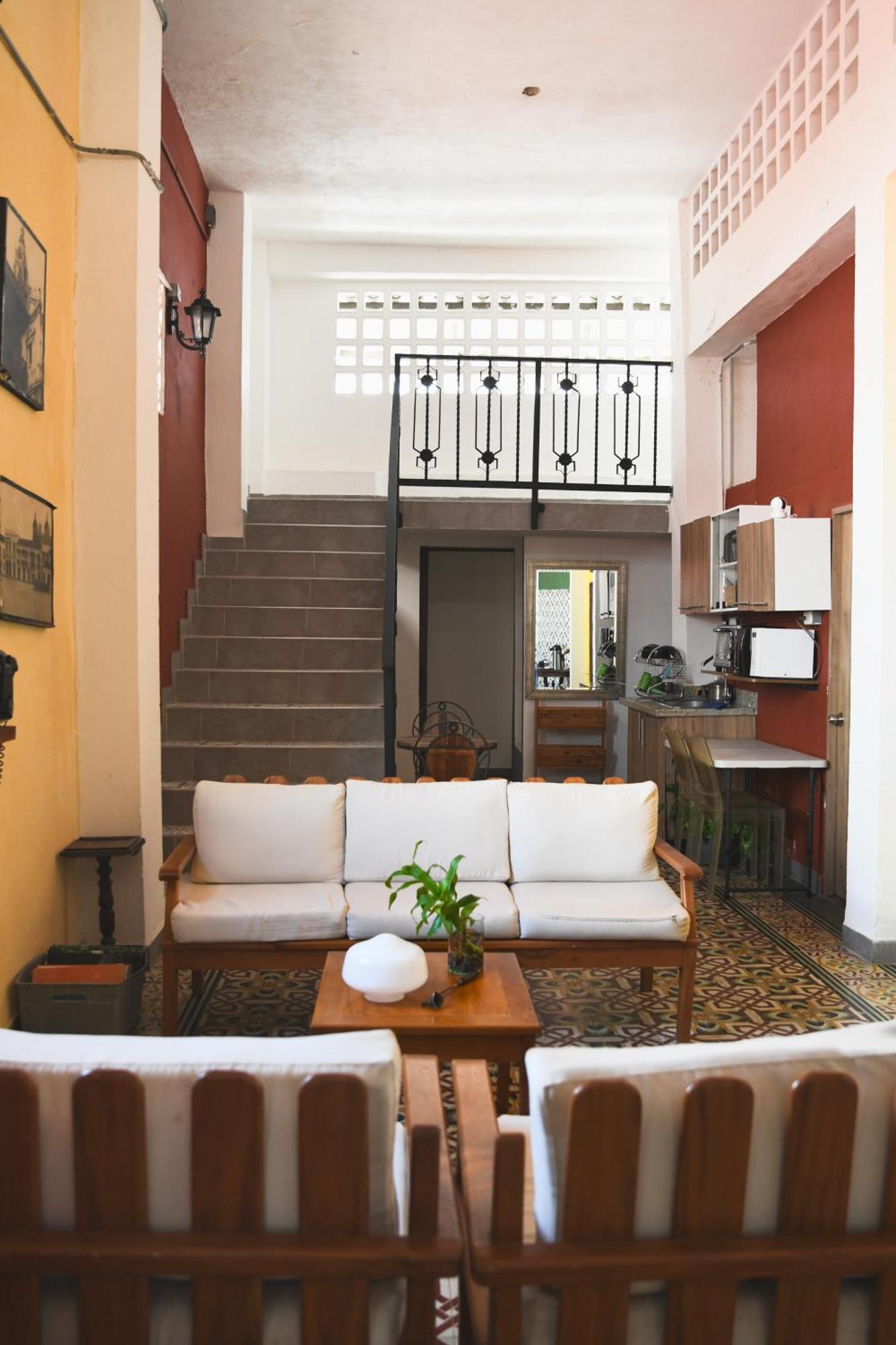 Casa De La Cruz *