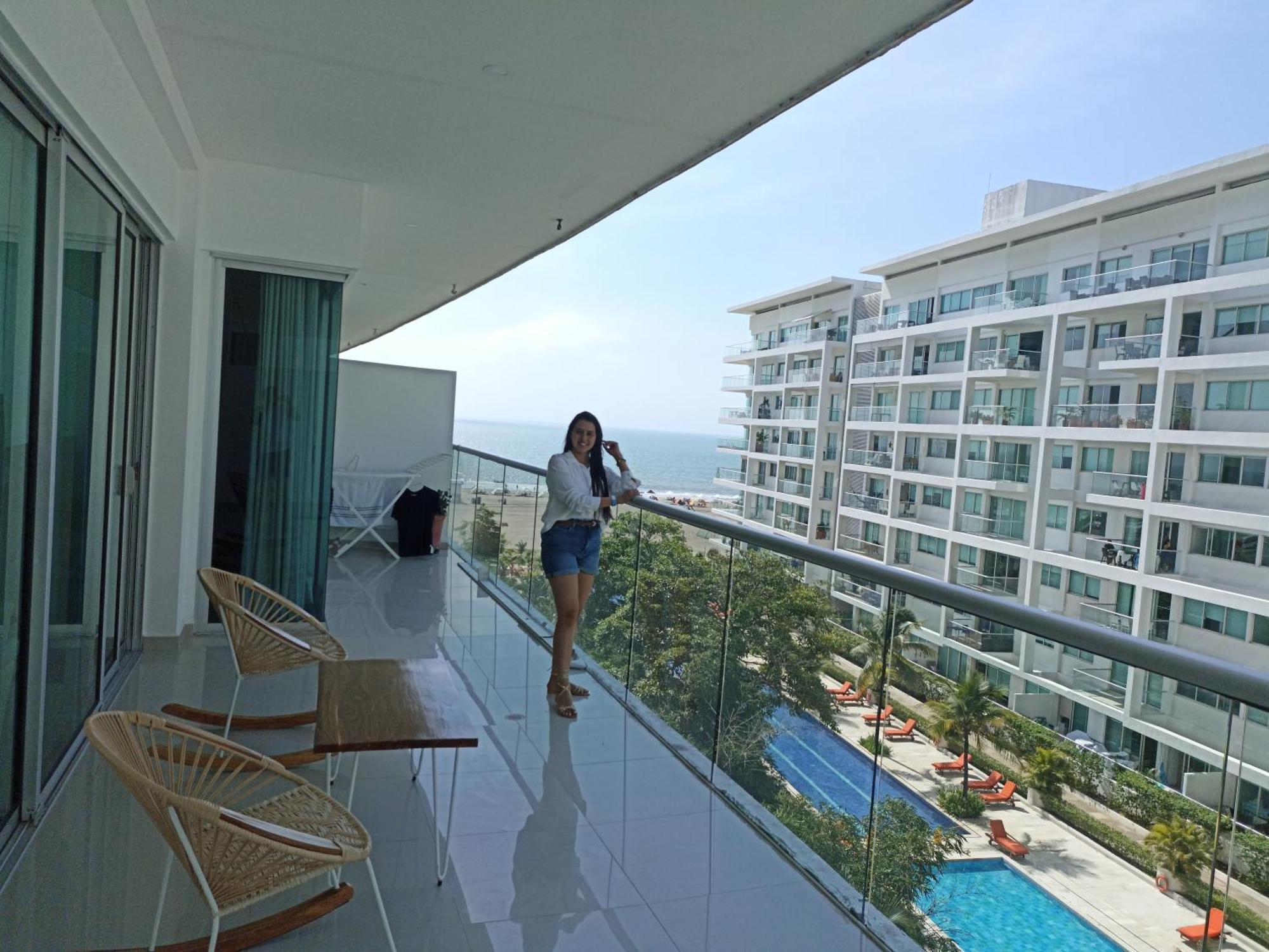 Morros Ultra 511 * Cartagena