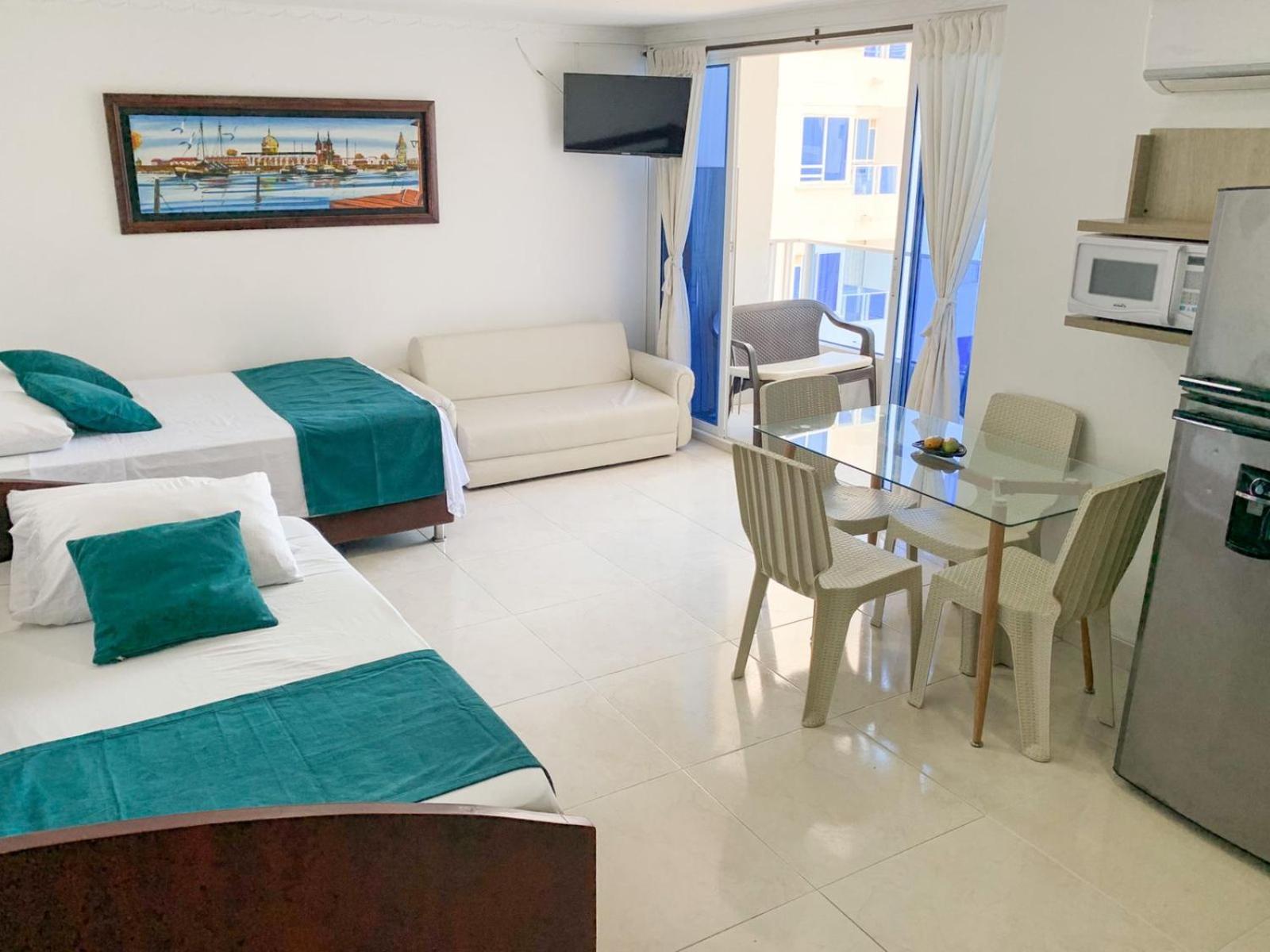 Homebeach Conquistador Apartamento *