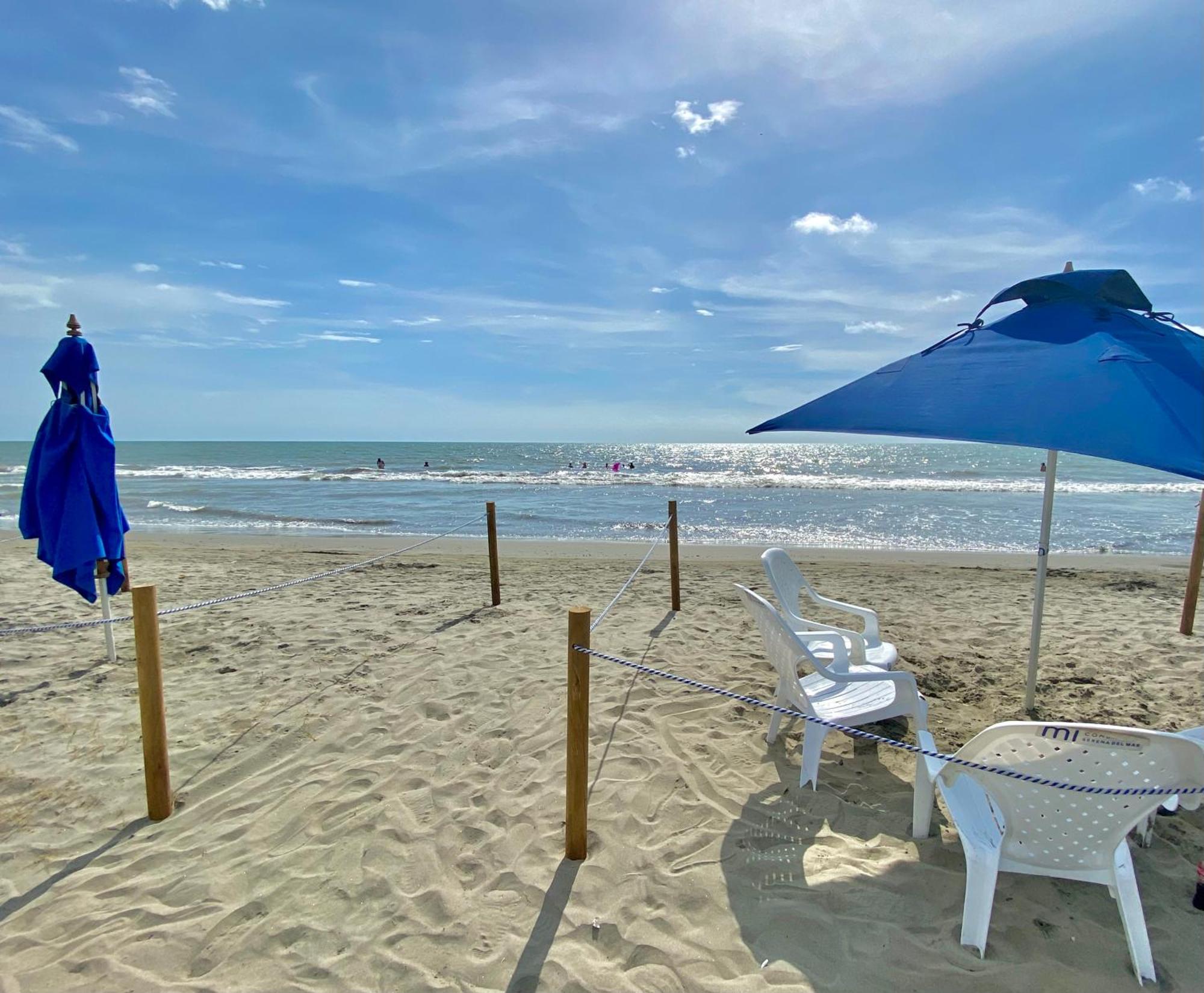 Apartamento Morros Zoe - Manzanillo Del Mar -