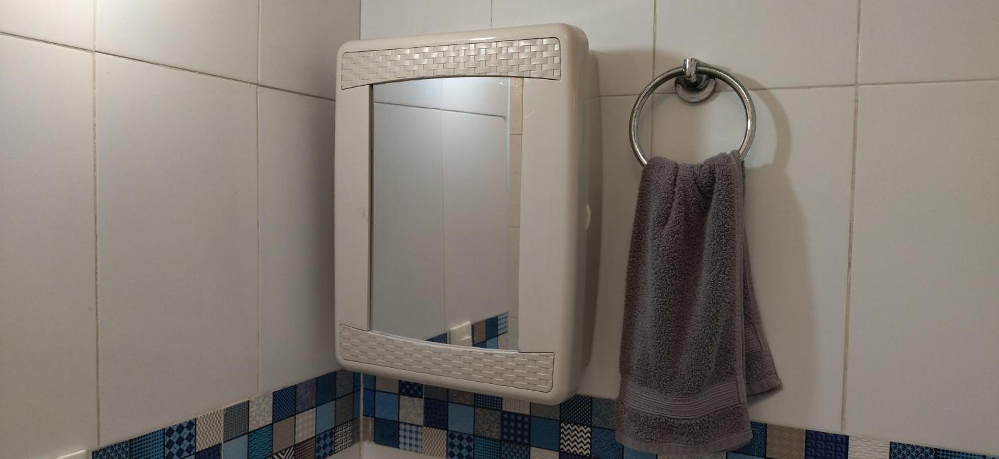 Apartamento Apartamento El Calamar Cartagena