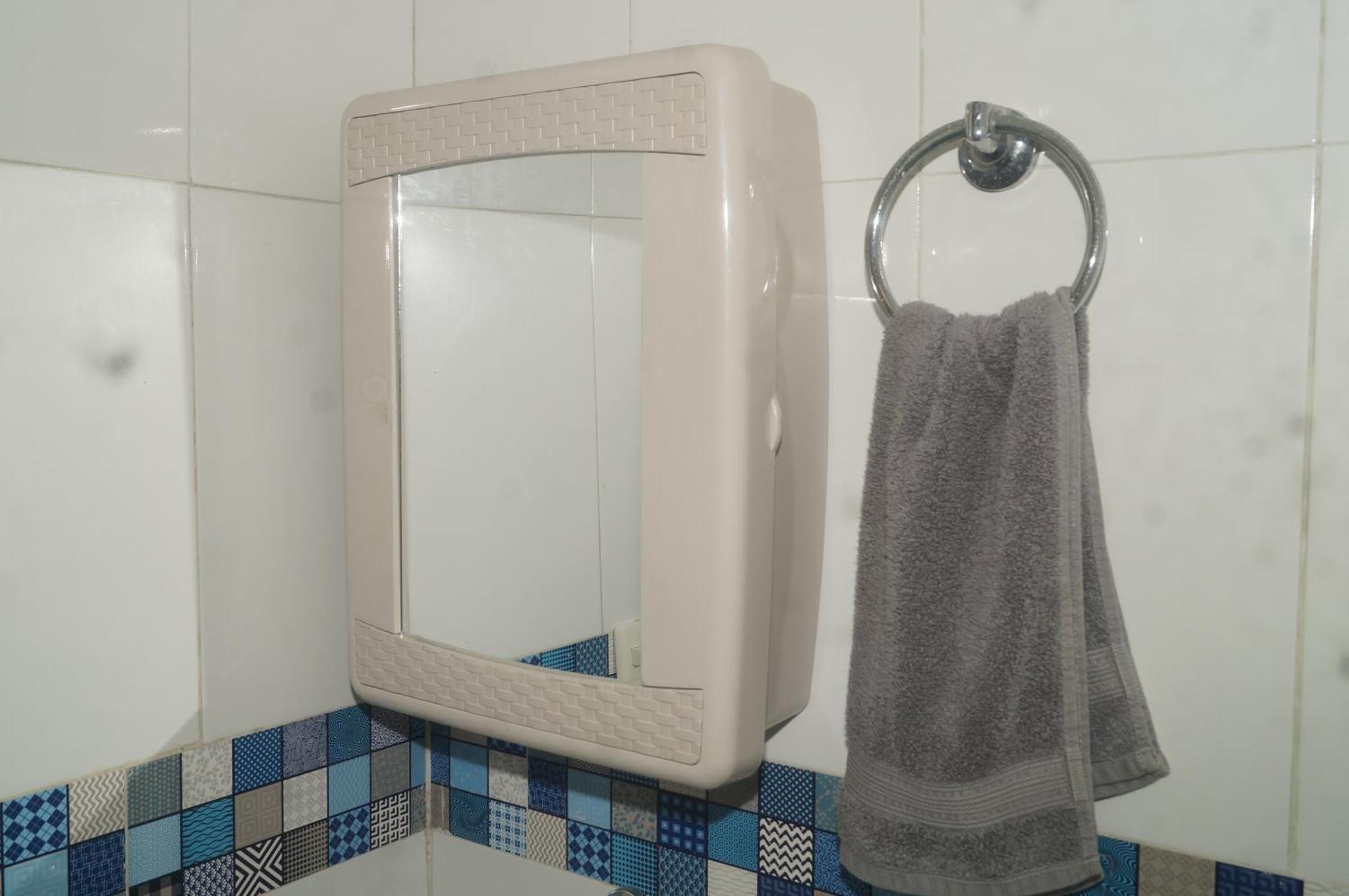 Apartamento Apartamento El Calamar