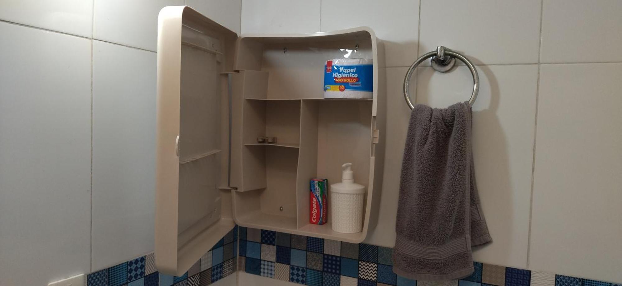 Apartamento El Calamar Cartagena