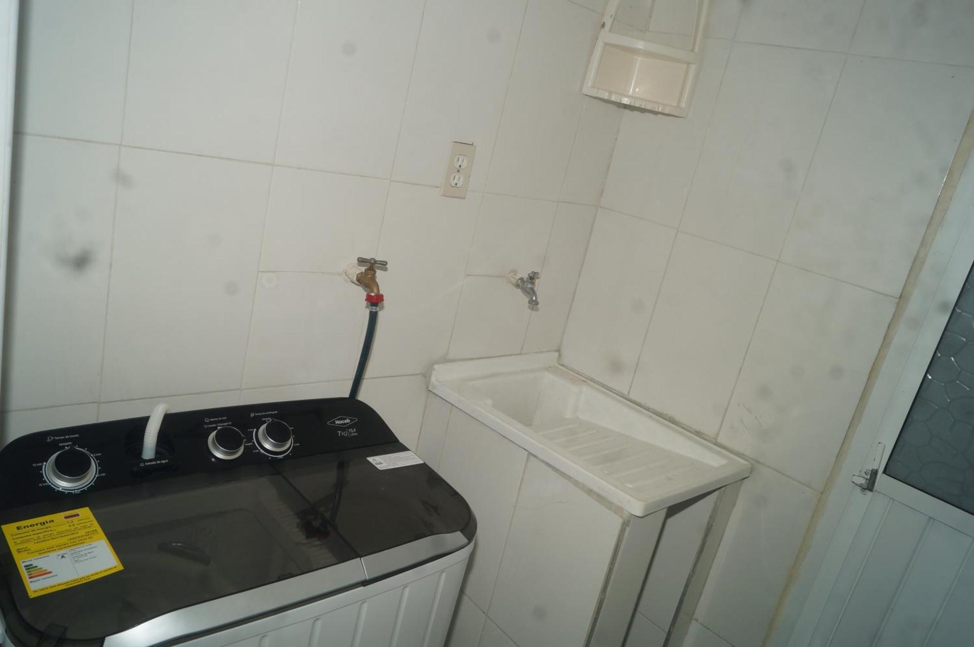 Apartamento El Calamar Apartamento Cartagena