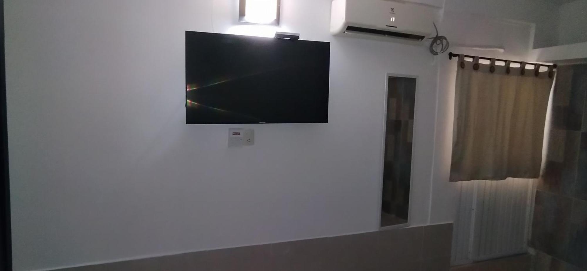 Apartamento El Calamar