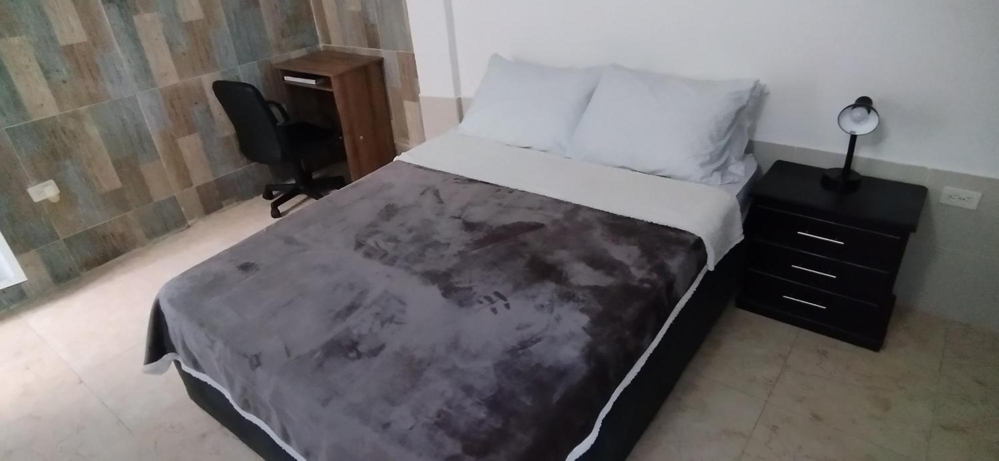 Apartamento Apartamento El Calamar