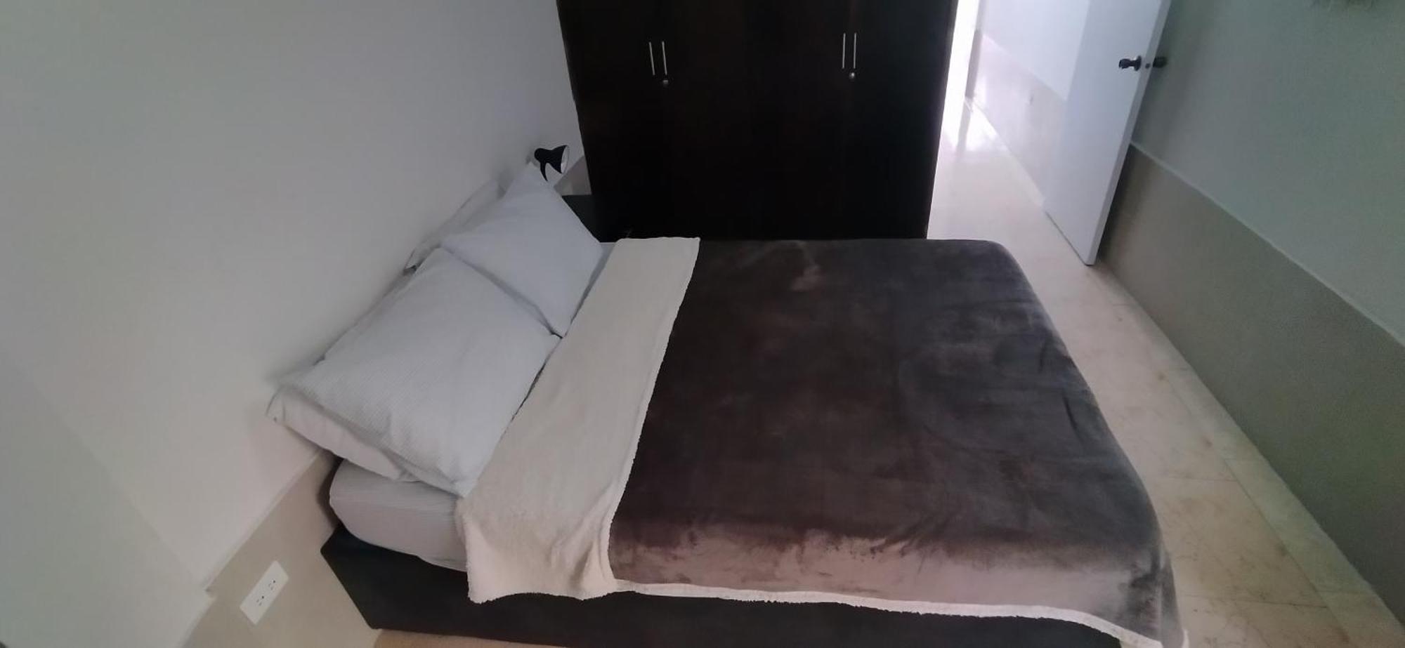 Apartamento El Calamar Apartamento *